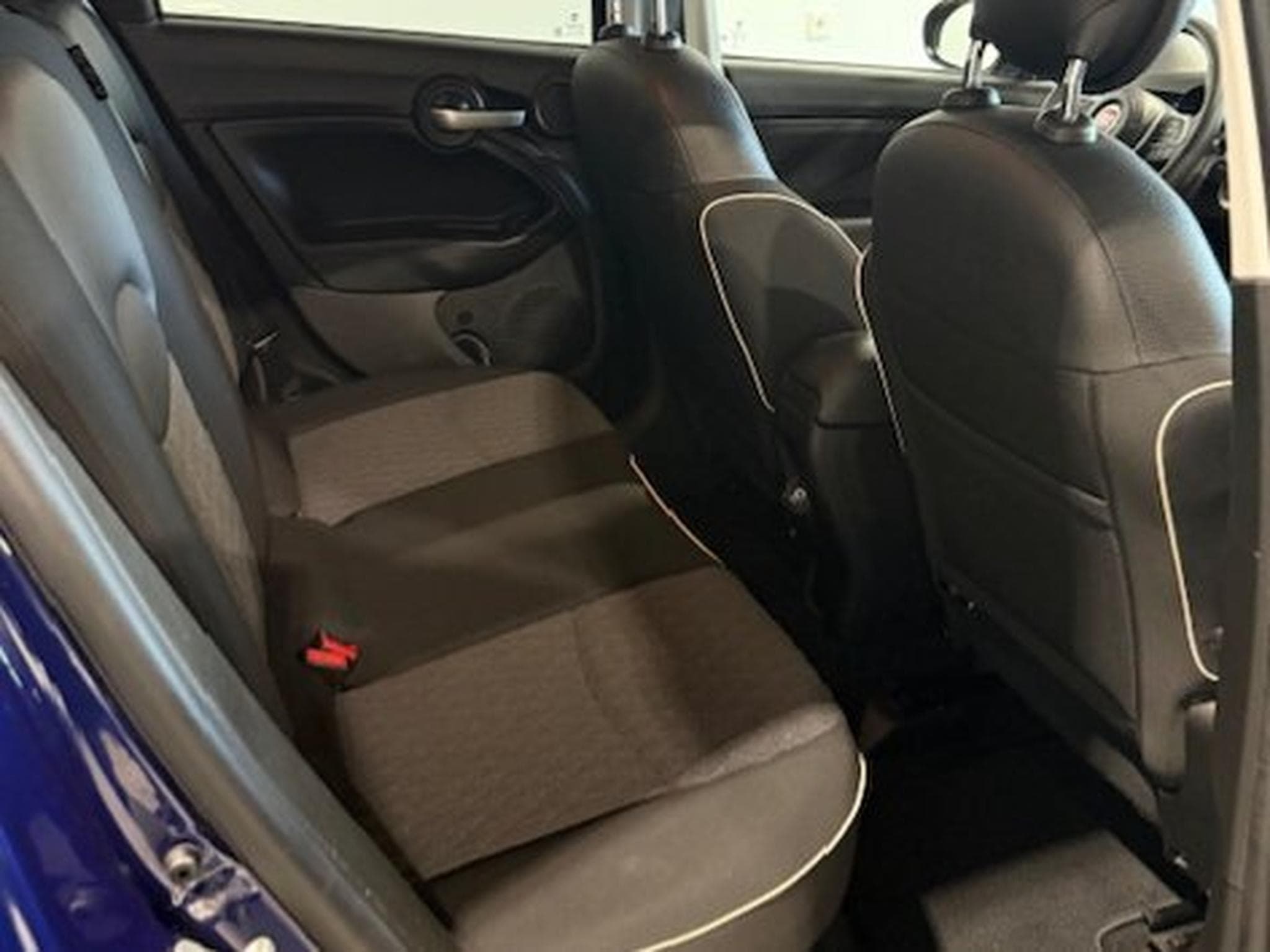 Fiat 500X Active (2019) - Foto 12