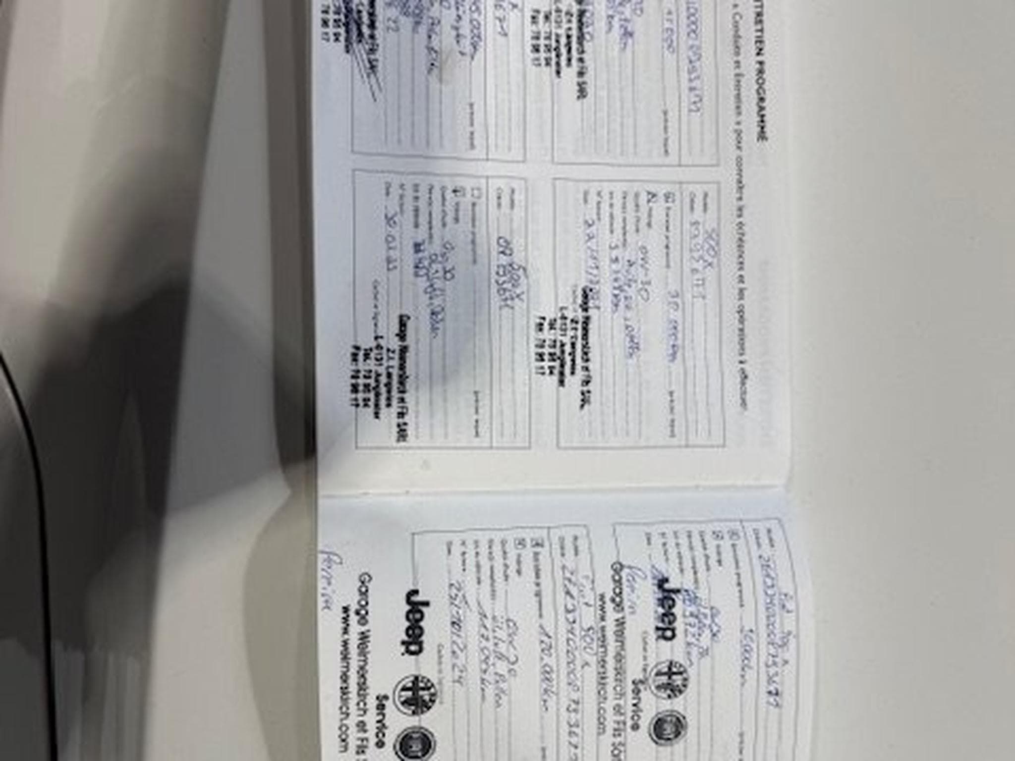 Fiat 500X Active (2019) - Foto 15