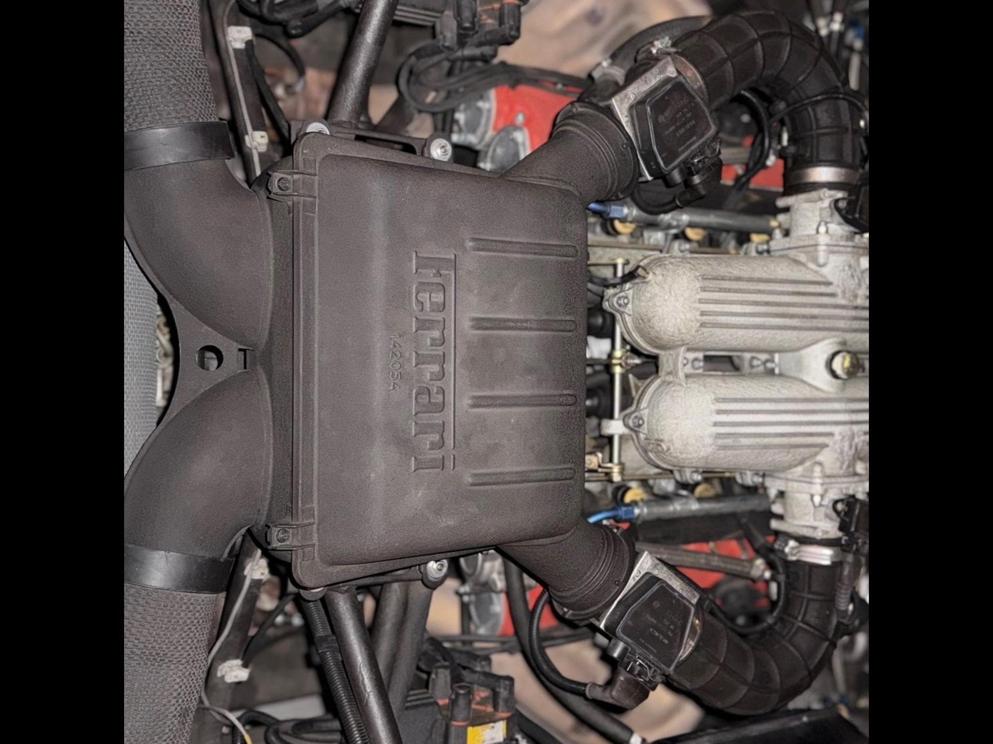 Ferrari 348 TS (1992) - Photo 14