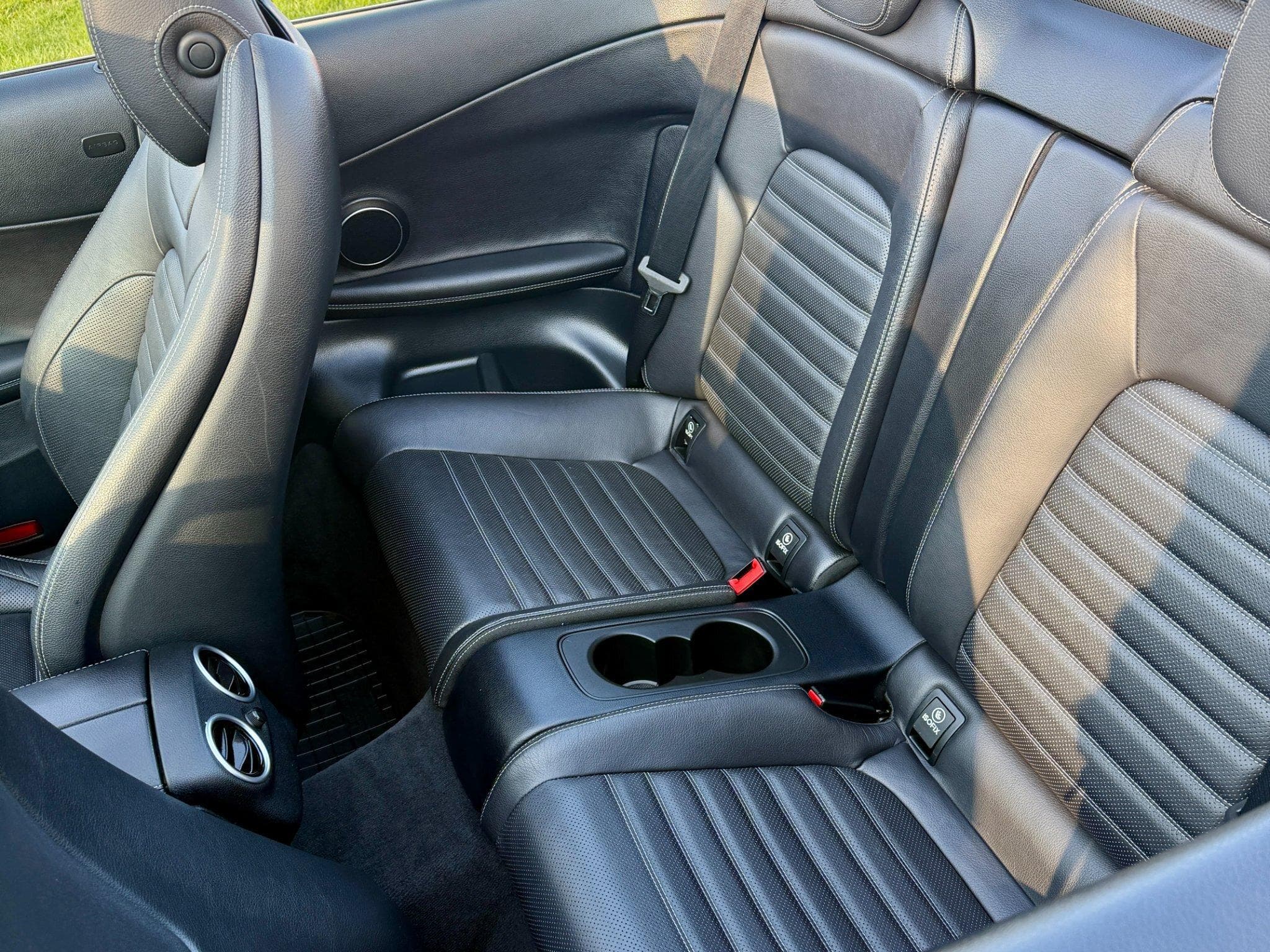 Mercedes C 250 AMG line (2017) - Foto 8