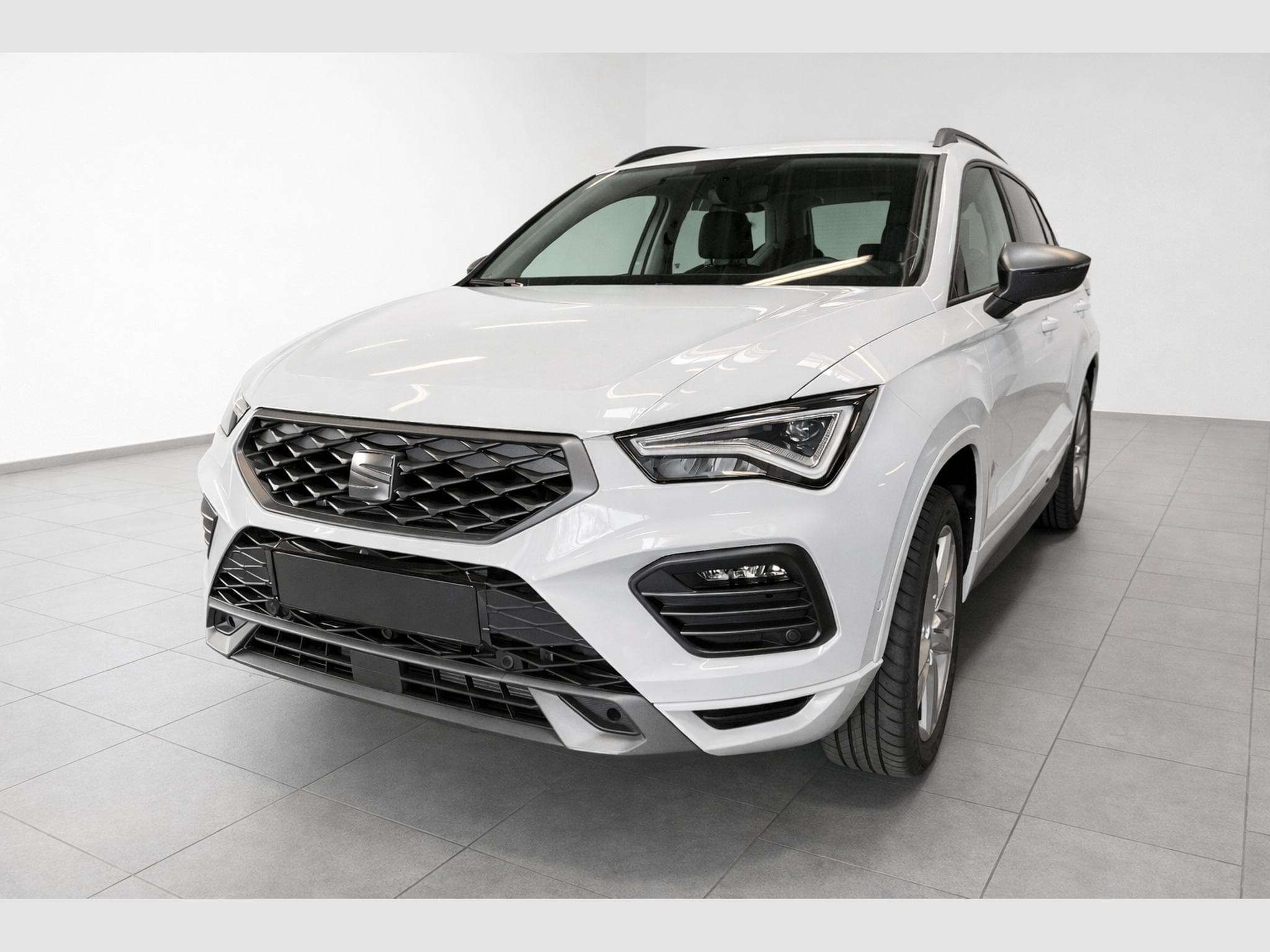 Seat Ateca FR 1.5TSI DSG7 (2027) - Photo 1
