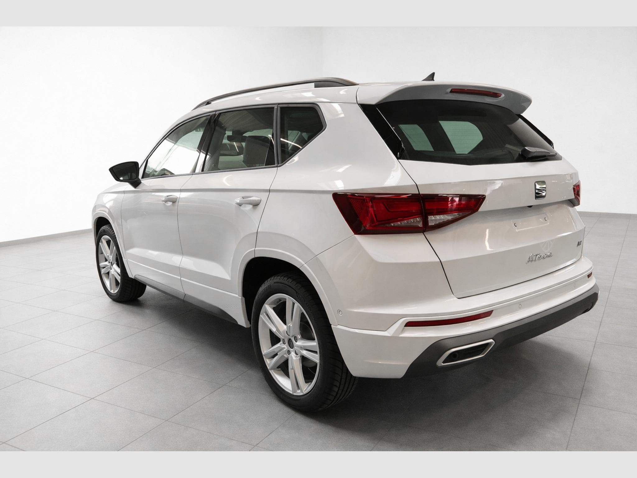Seat Ateca FR 1.5TSI DSG7 (2027) - Photo 2