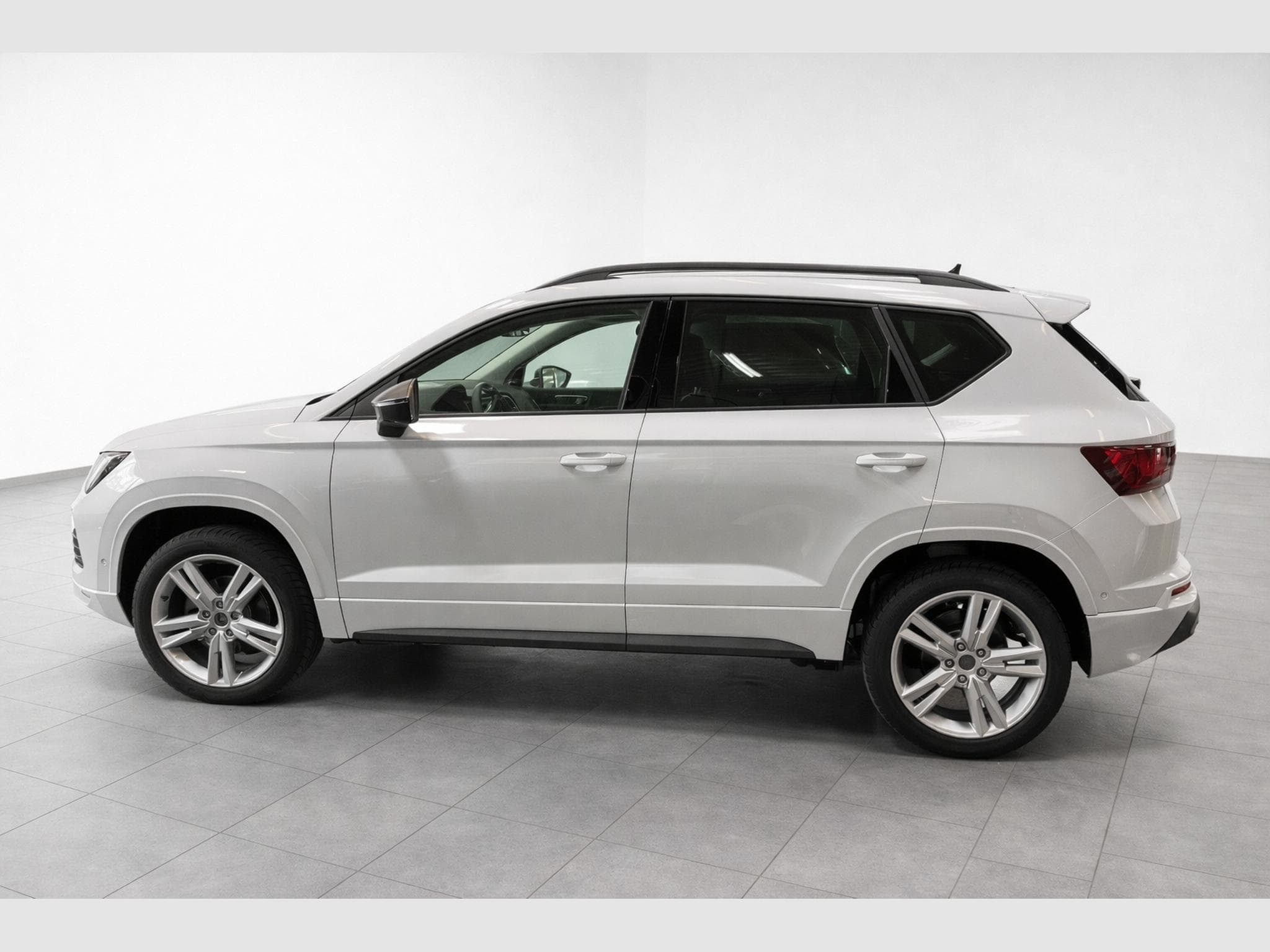 Seat Ateca FR 1.5TSI DSG7 (2027) - Photo 3