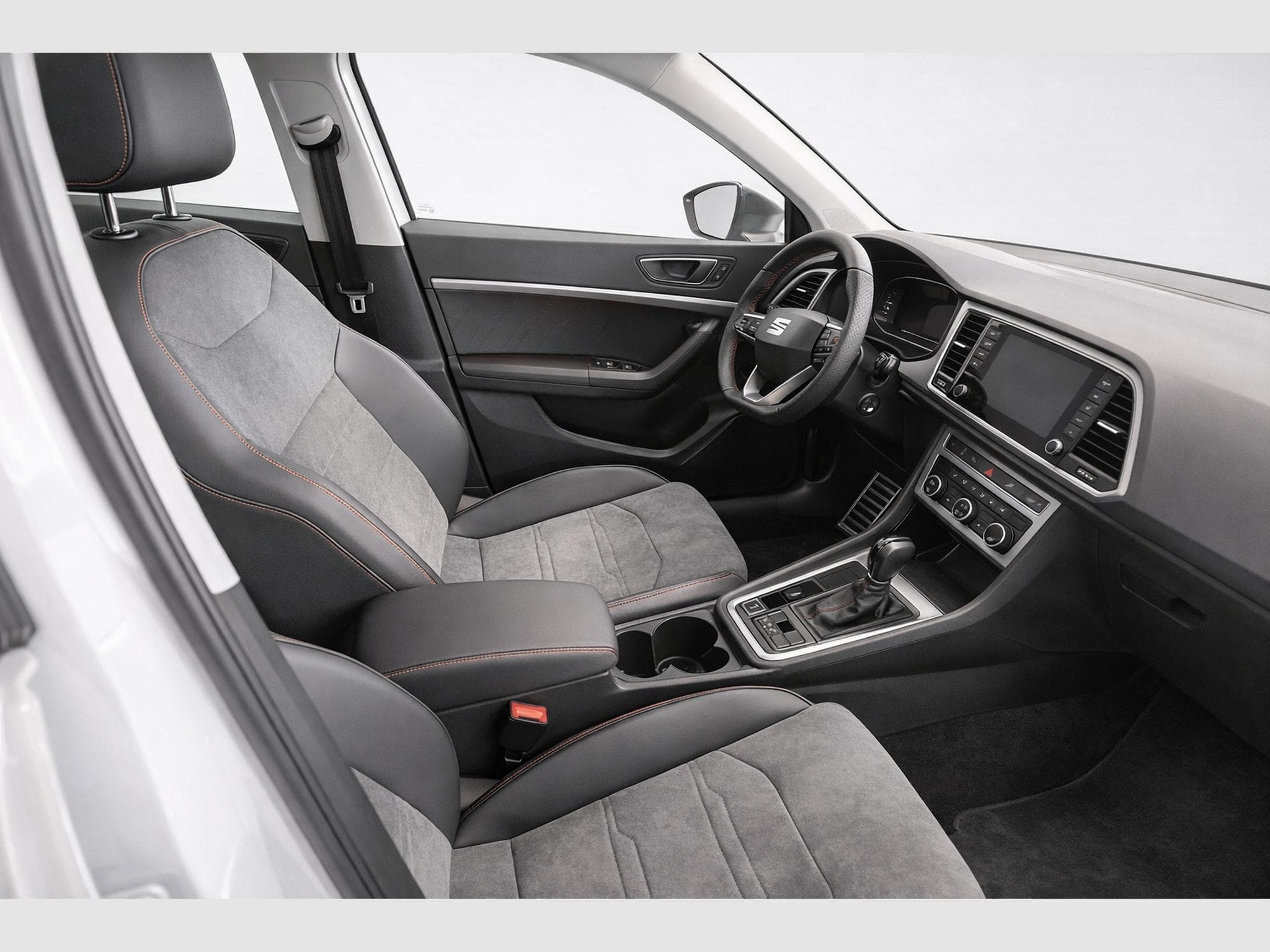 Seat Ateca FR 1.5TSI DSG7 (2027) - Photo 4