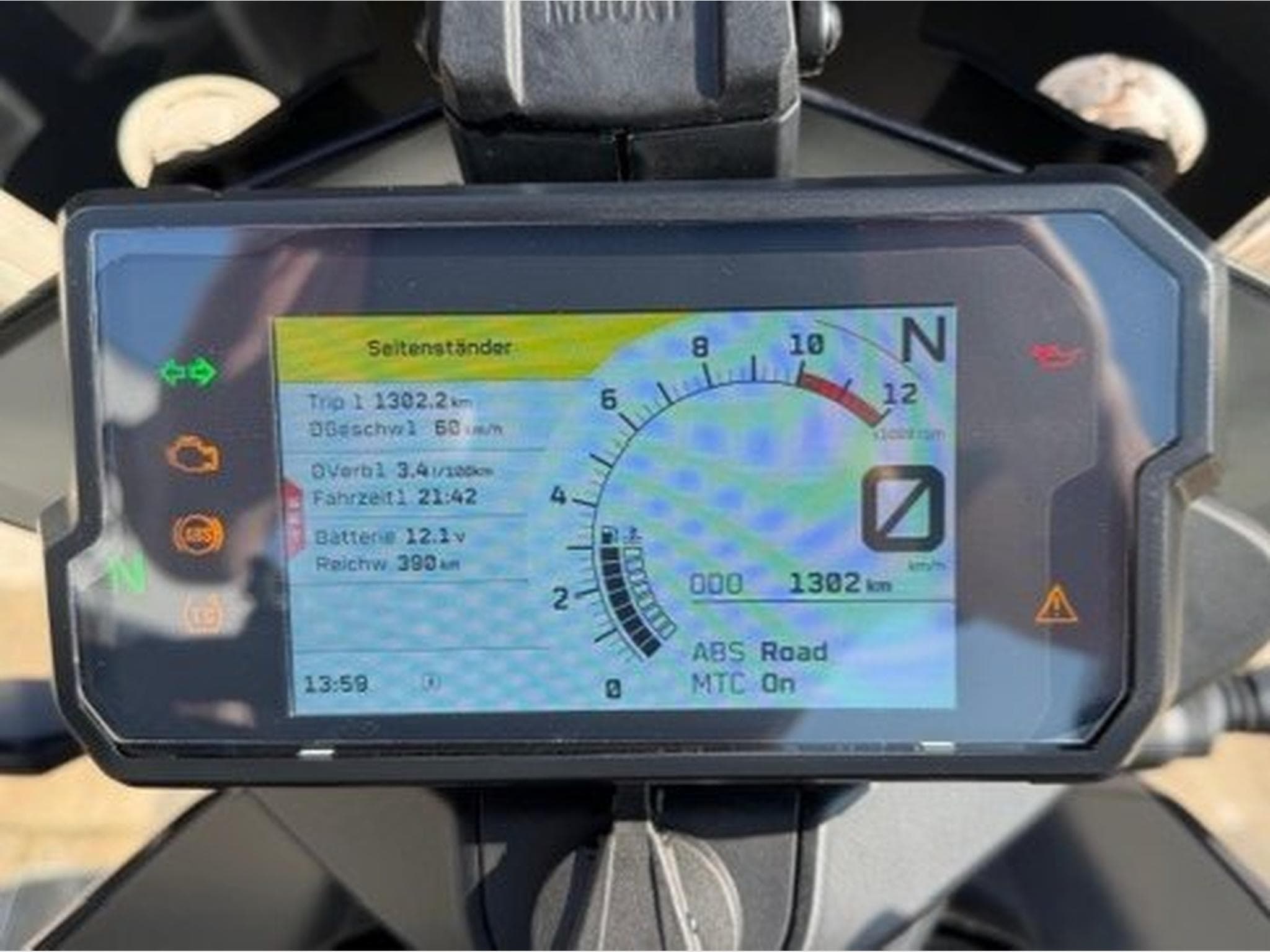 KTM Adventure 390 Adventure 2023 (2023) - Foto 3