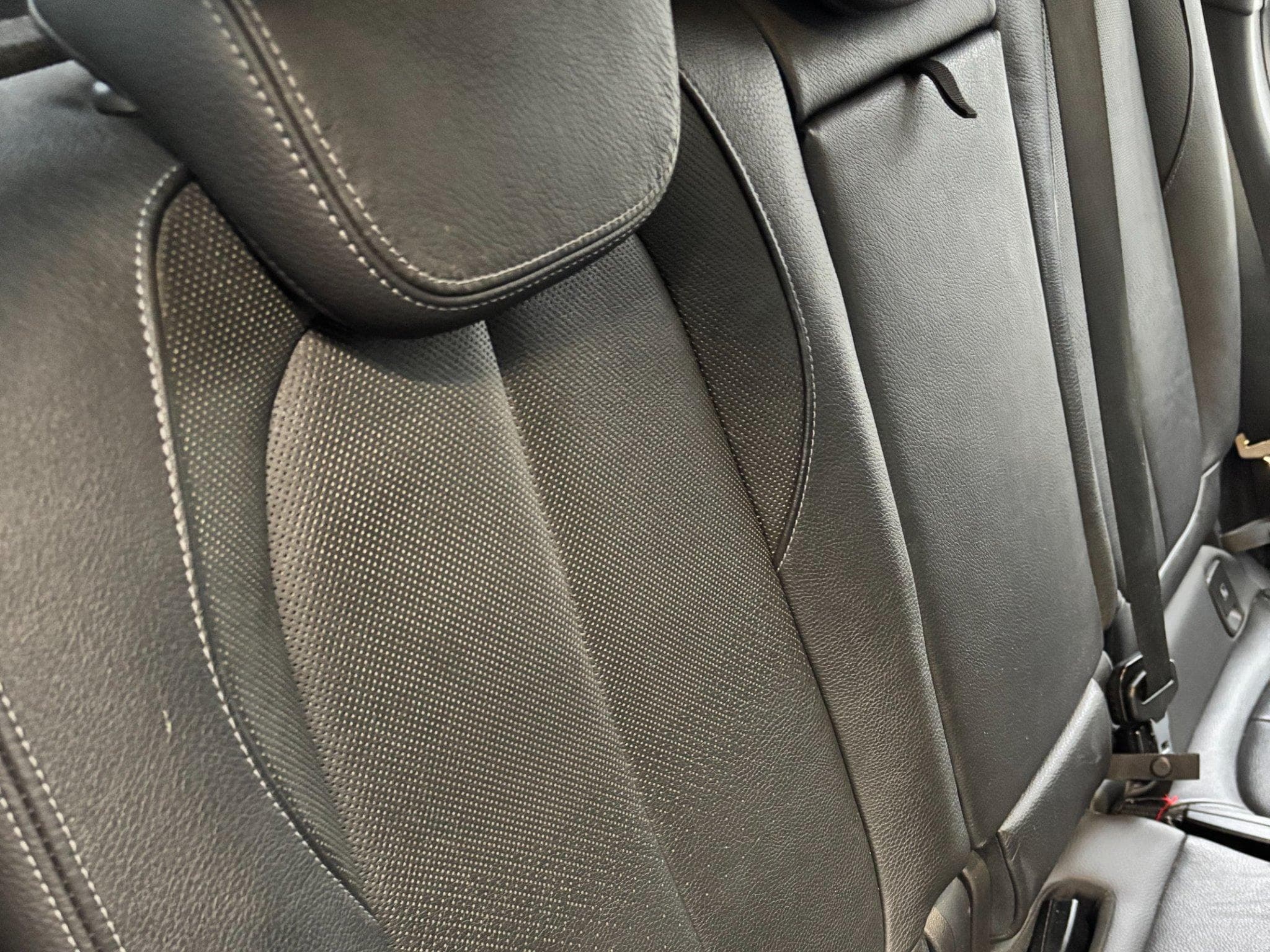 BMW X1 sDrive16d SUV (2016) - Foto 8