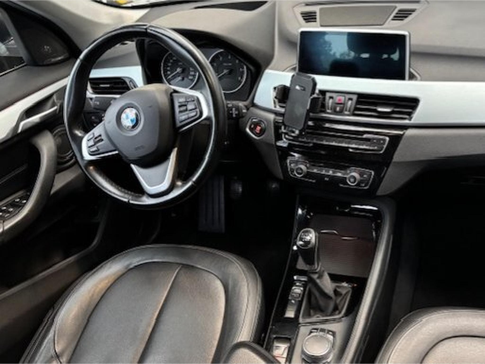 BMW X1 sDrive16d SUV (2016) - Foto 5