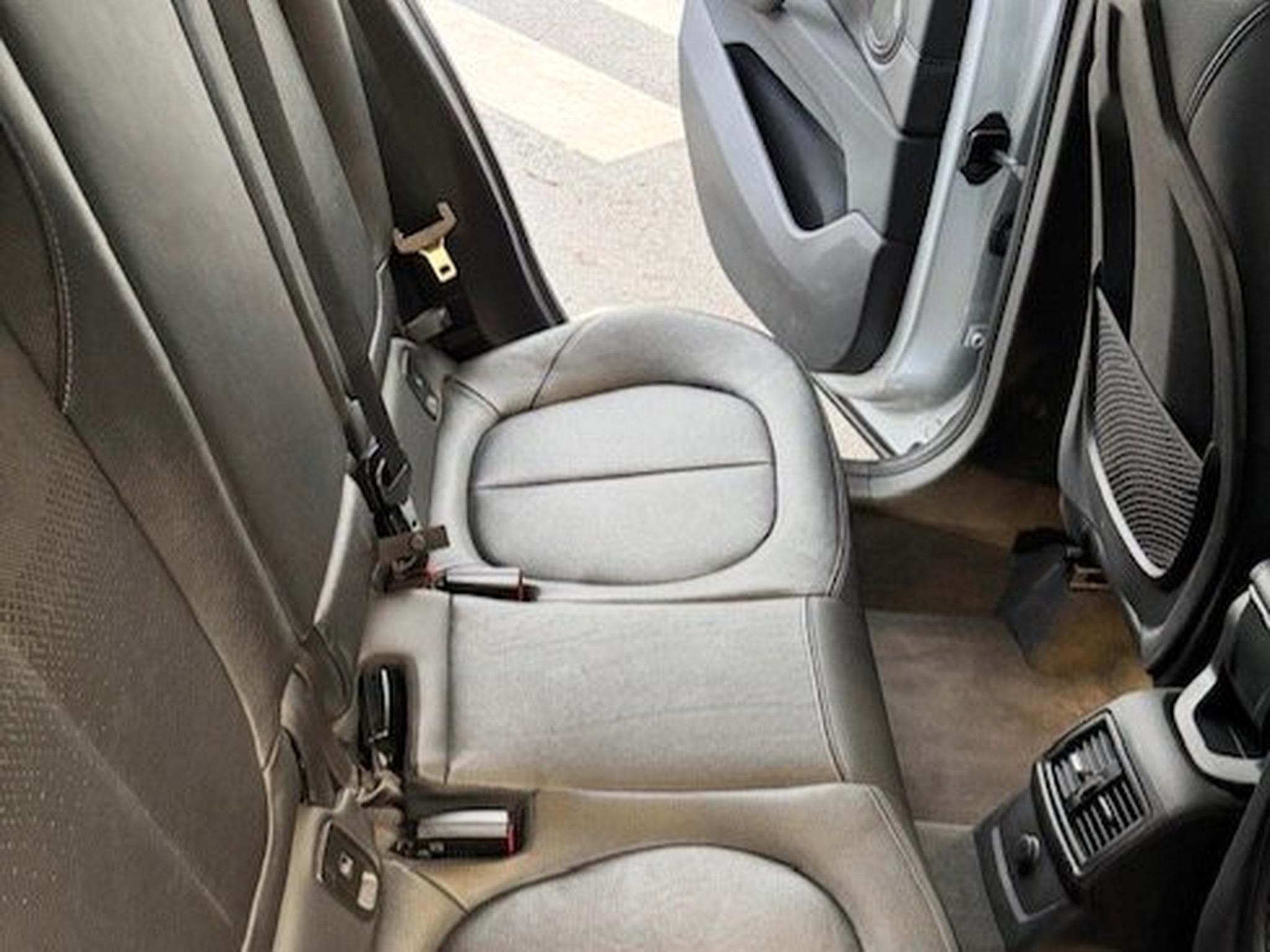 BMW X1 sDrive16d SUV (2016) - Foto 12