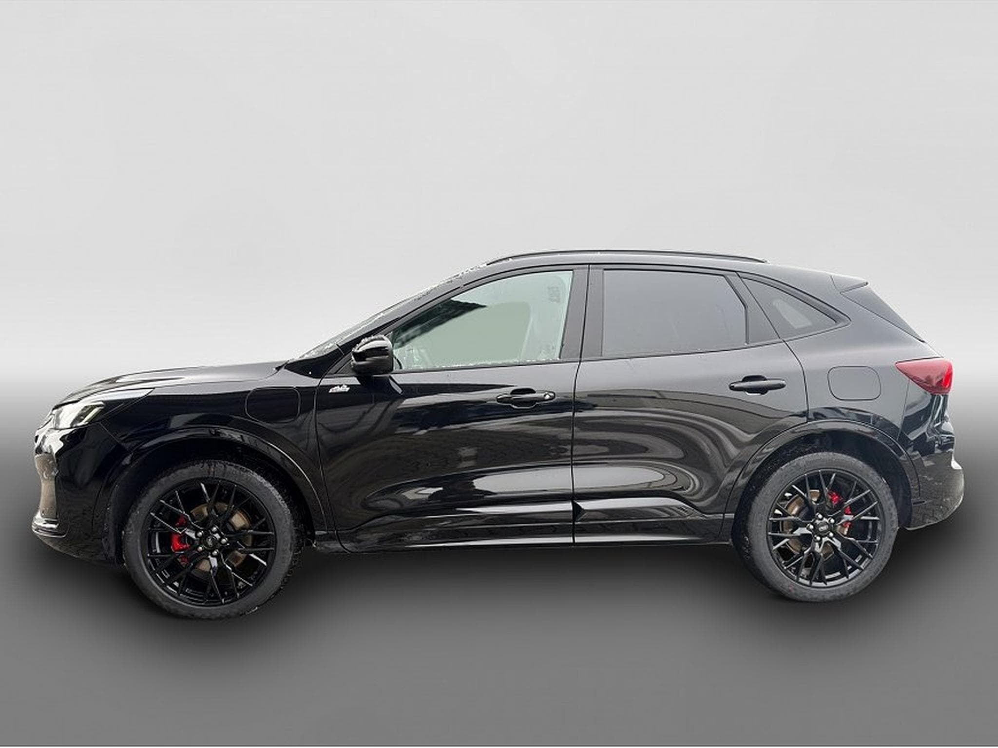 Ford Kuga (2025) - Photo 2