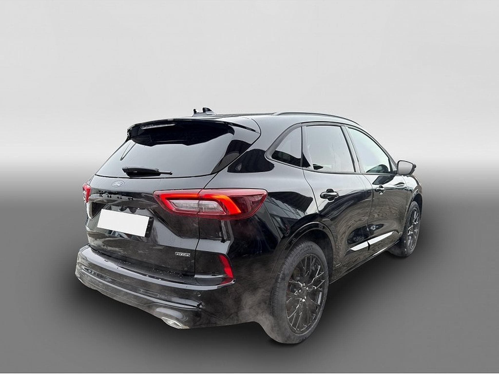 Ford Kuga (2025) - Photo 5