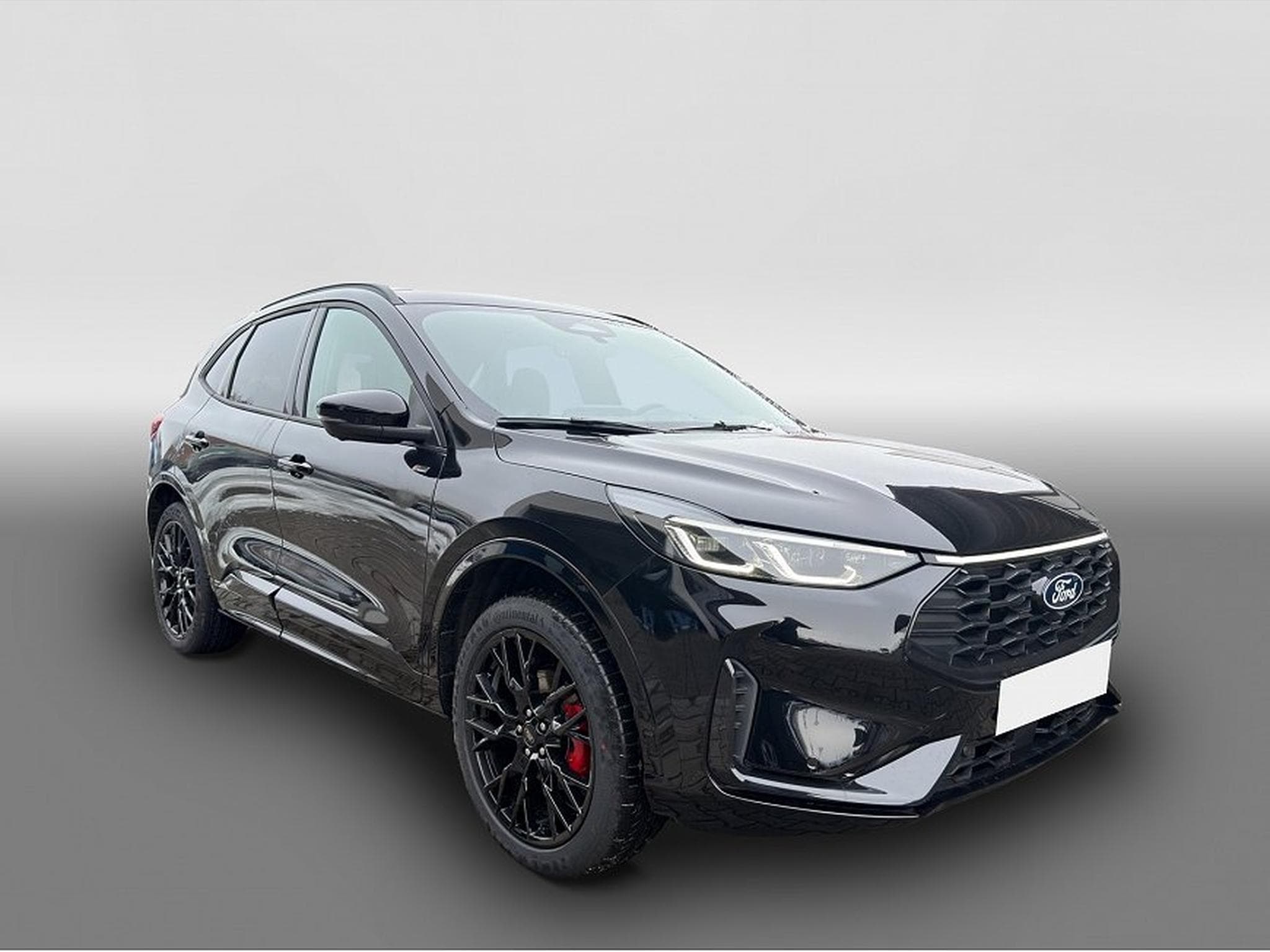 Ford Kuga (2025) - Photo 6