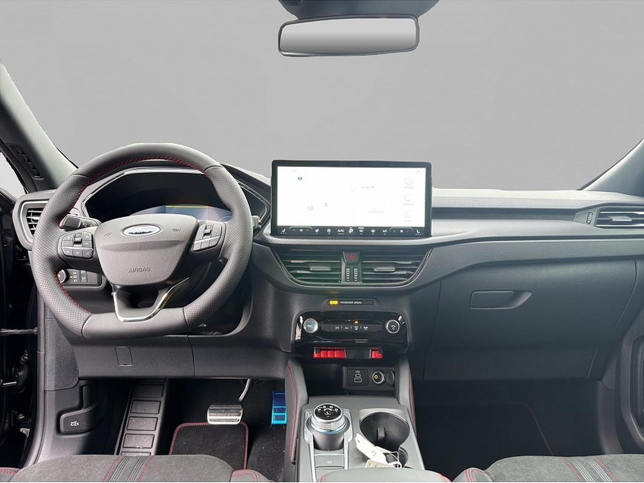 Ford Kuga (2025) - Photo 8