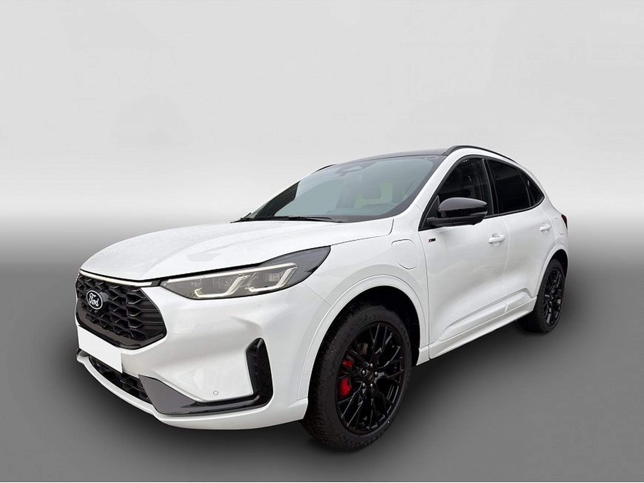 Ford Kuga (2025) - Photo 1