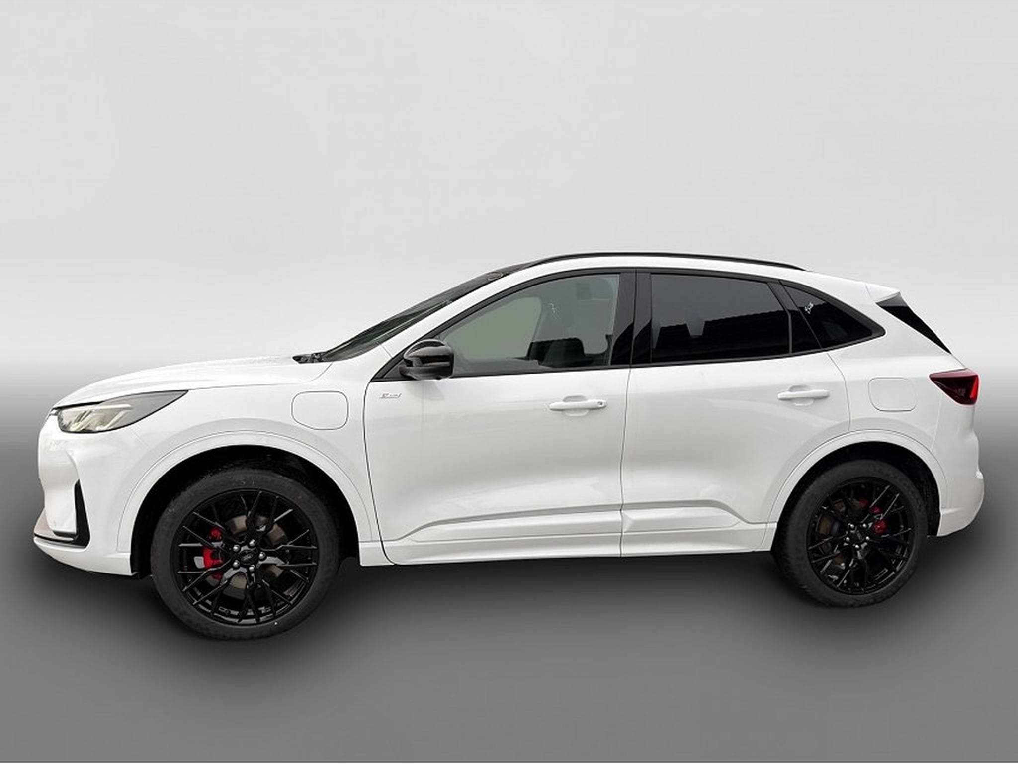 Ford Kuga (2025) - Photo 2