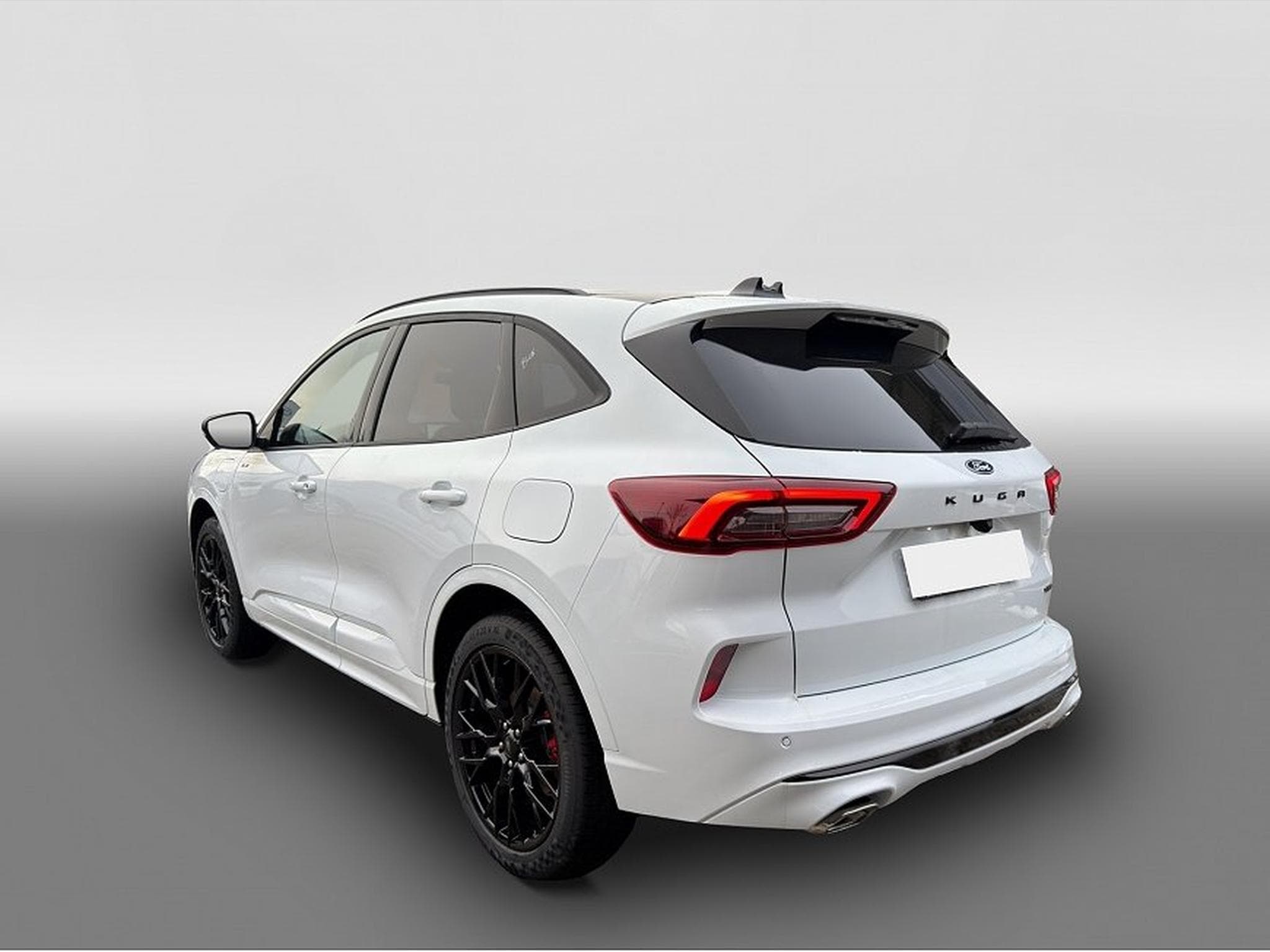 Ford Kuga (2025) - Photo 3