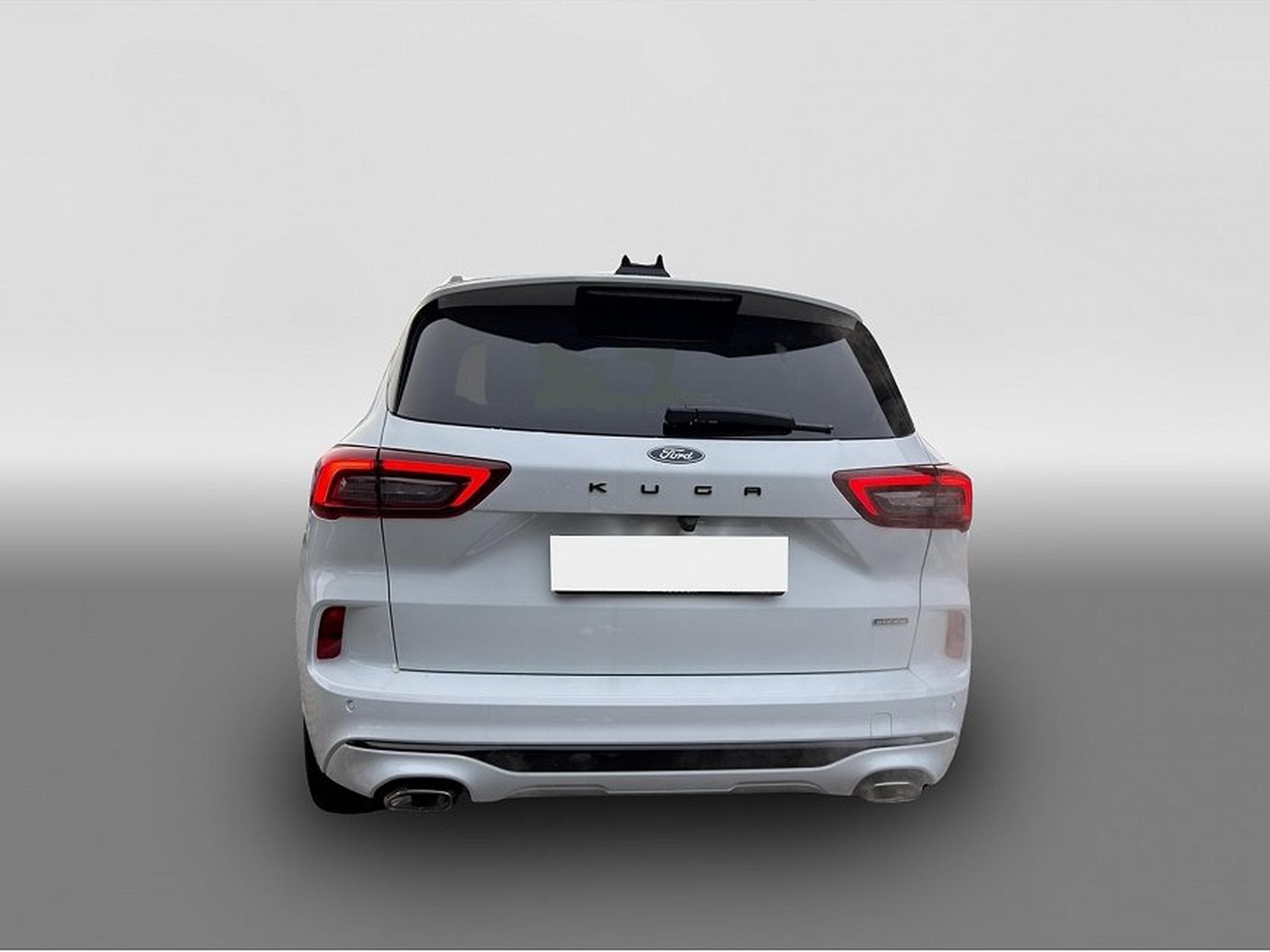 Ford Kuga (2025) - Photo 4