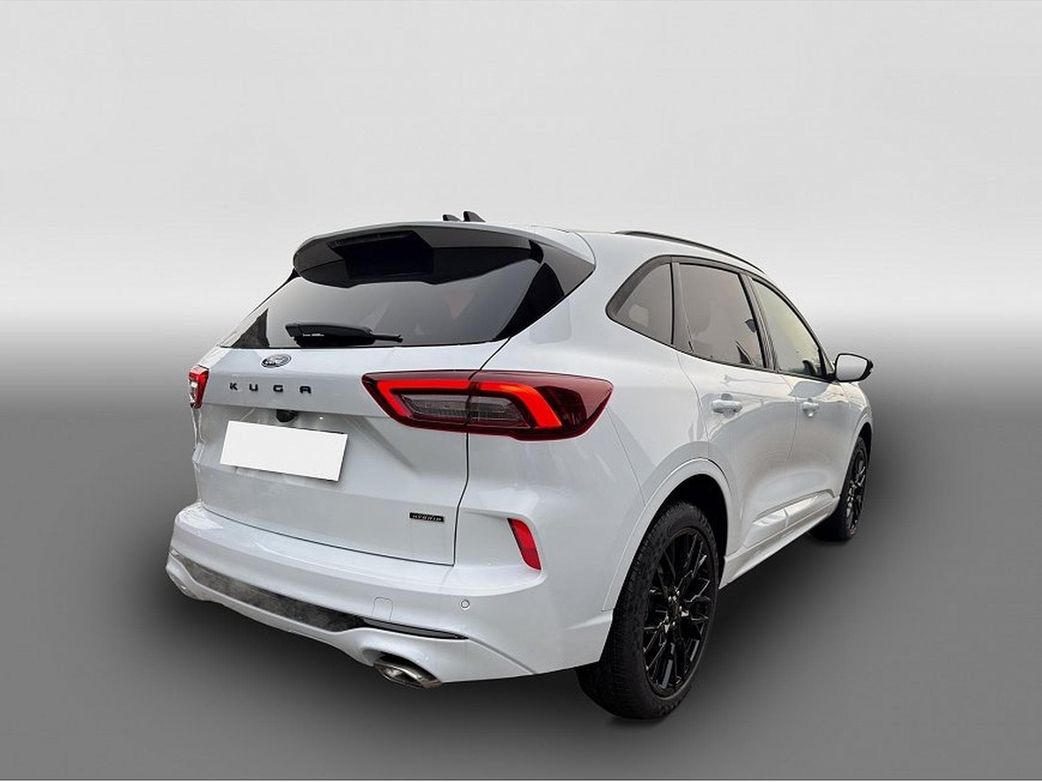 Ford Kuga (2025) - Photo 5