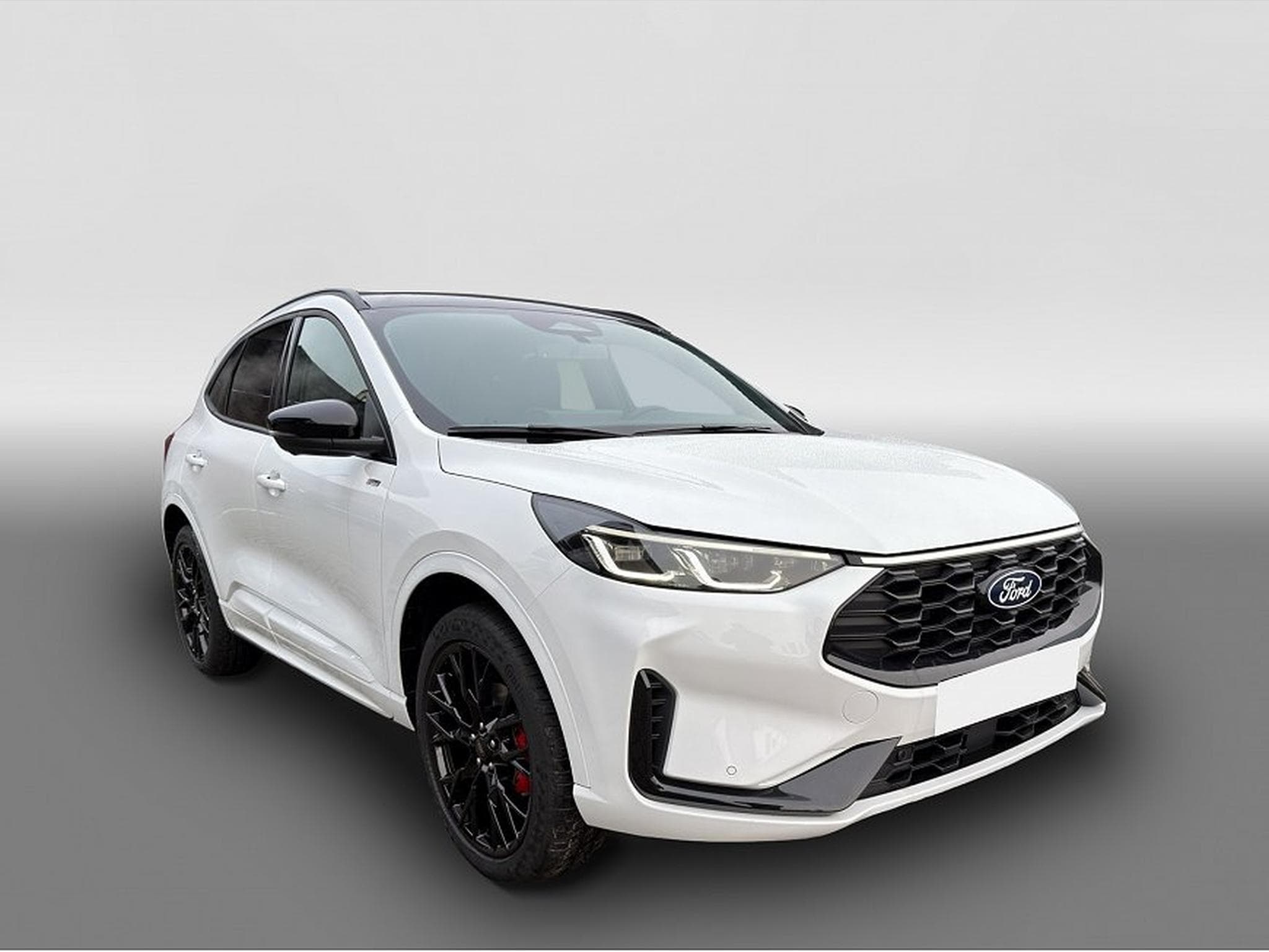 Ford Kuga (2025) - Photo 6