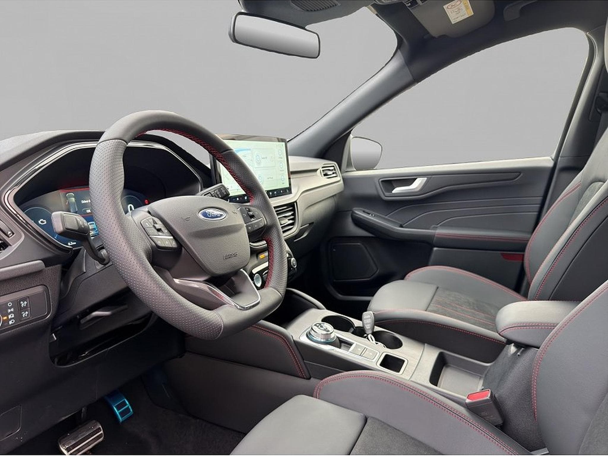 Ford Kuga (2025) - Photo 7