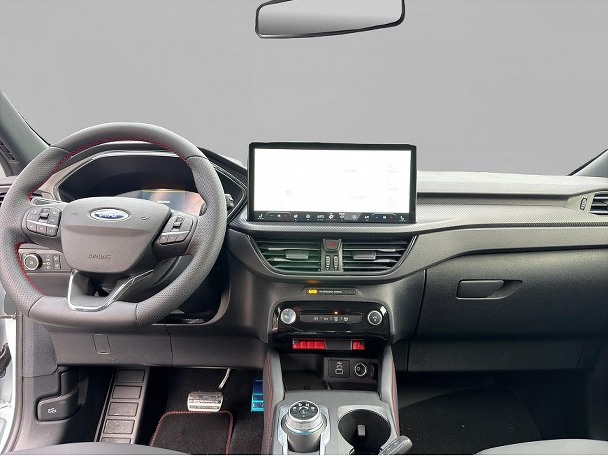 Ford Kuga (2025) - Photo 8