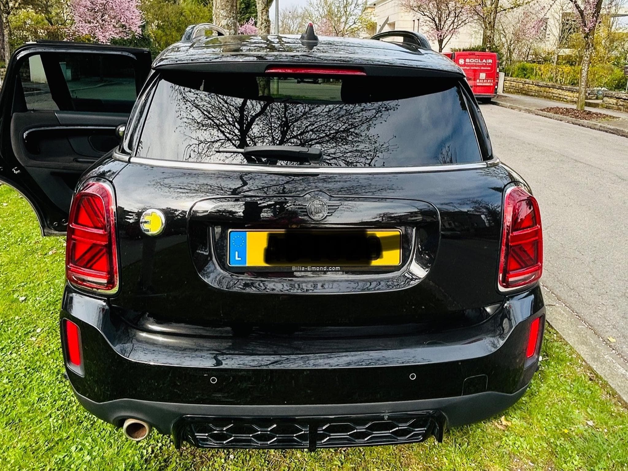 Mini Countryman (2020) - Foto 2