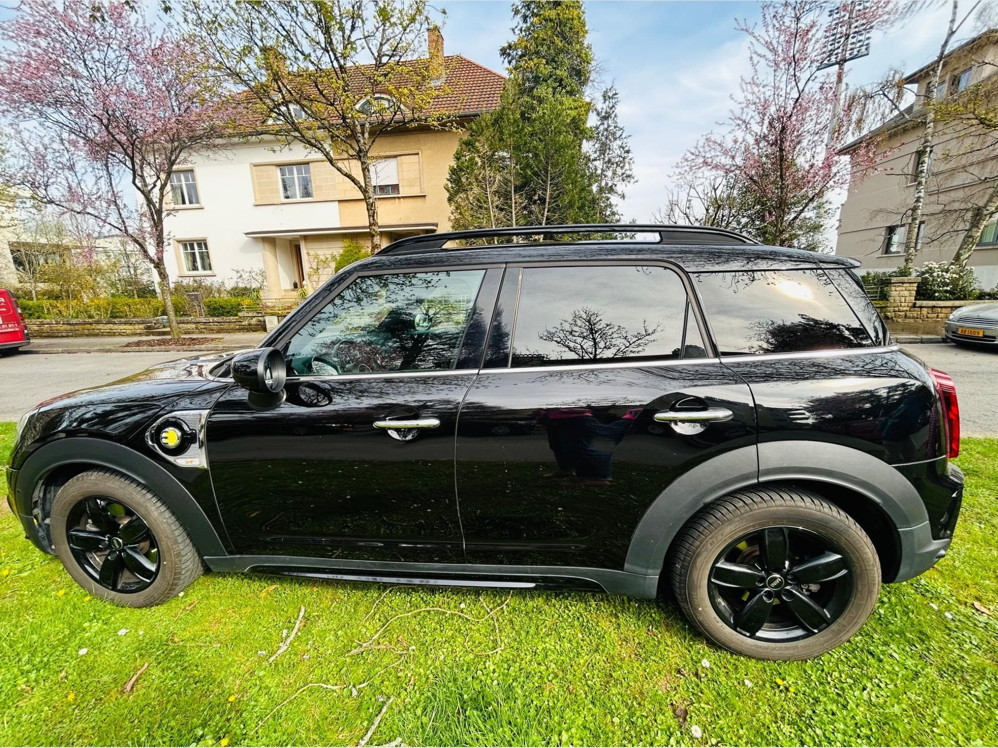 Mini Countryman (2020) - Foto 3
