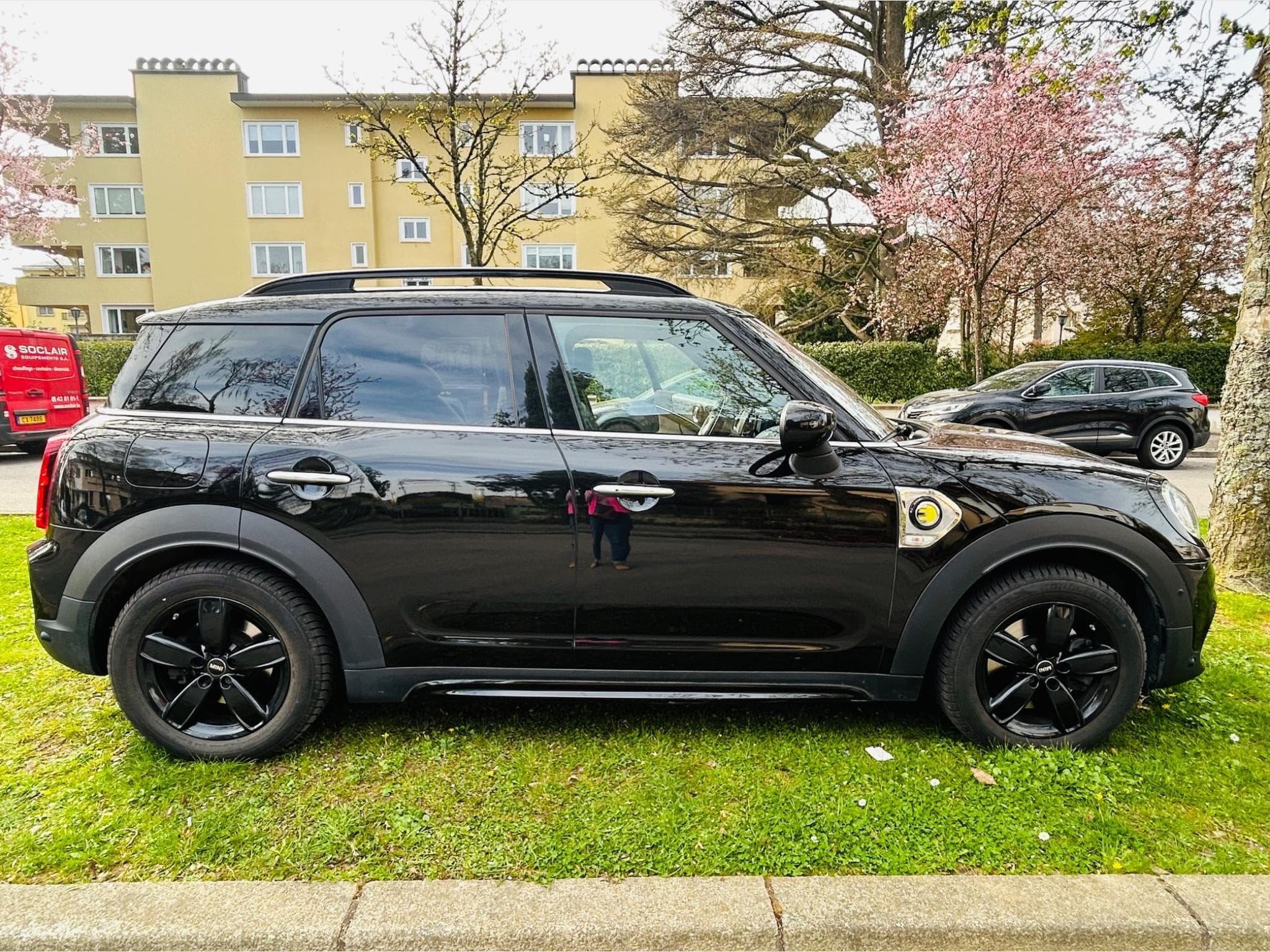 Mini Countryman (2020) - Foto 4