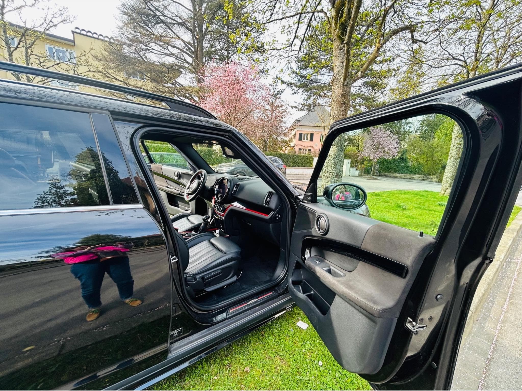 Mini Countryman (2020) - Foto 5