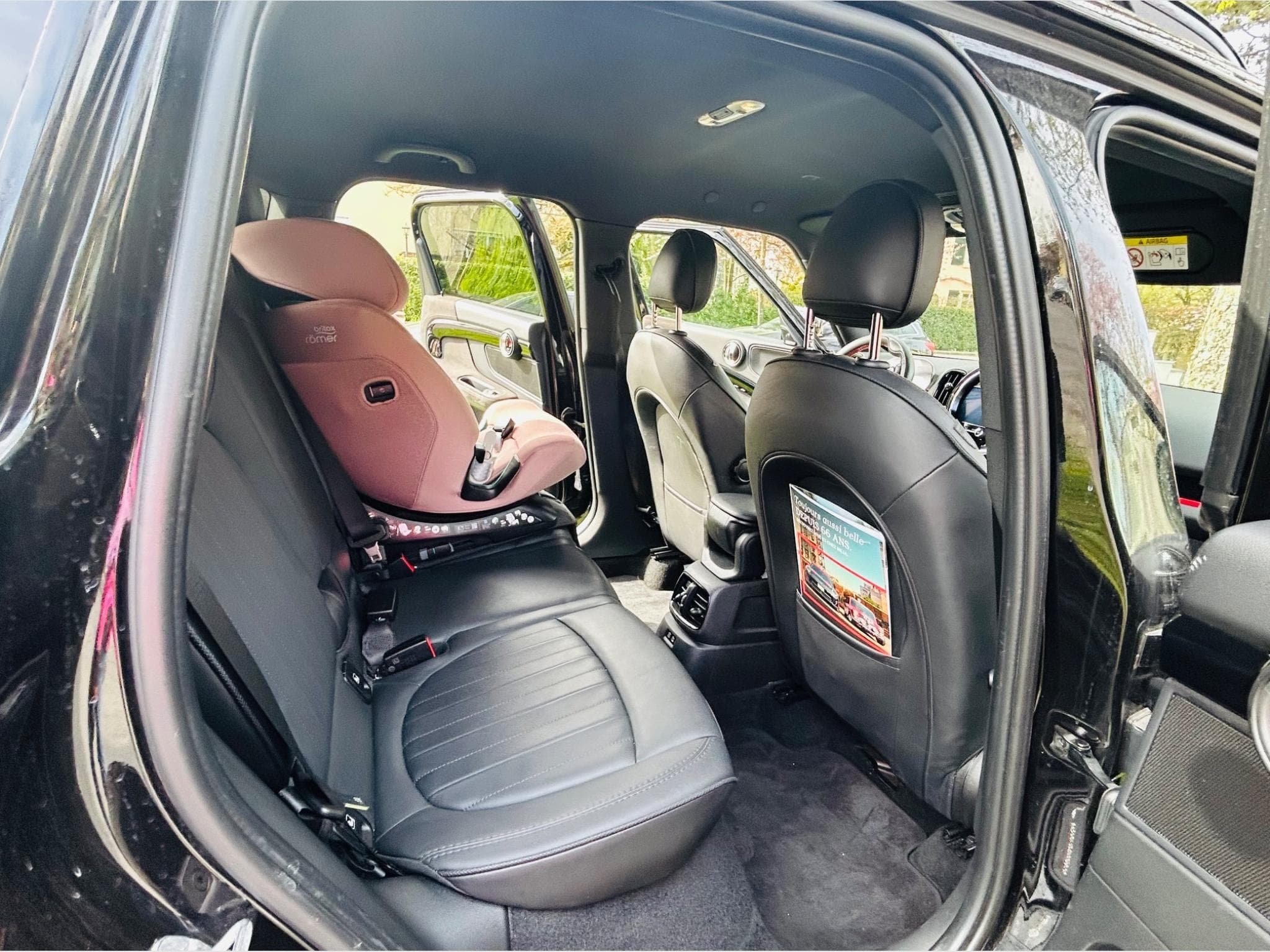 Mini Countryman (2020) - Foto 6