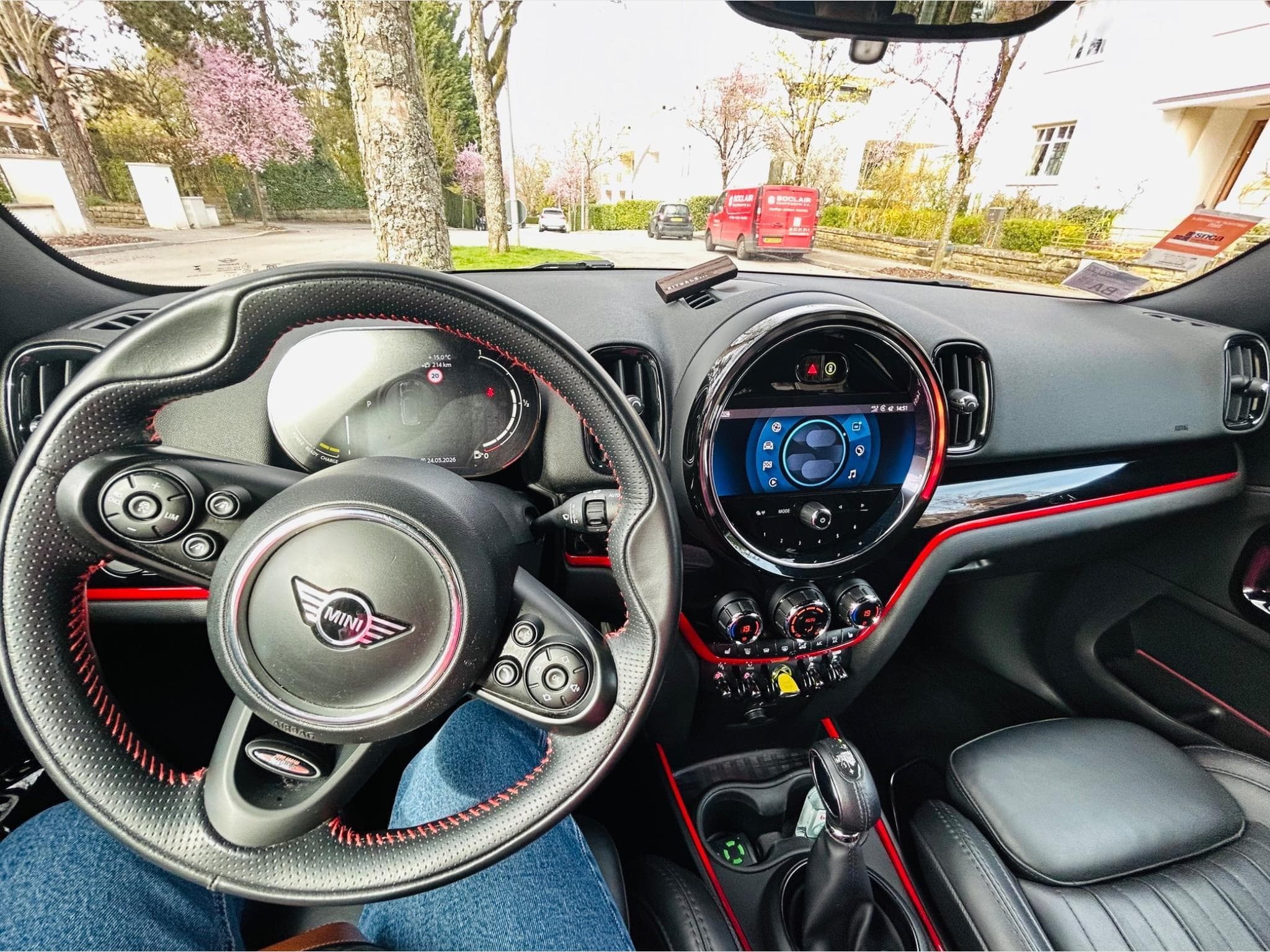 Mini Countryman (2020) - Foto 7