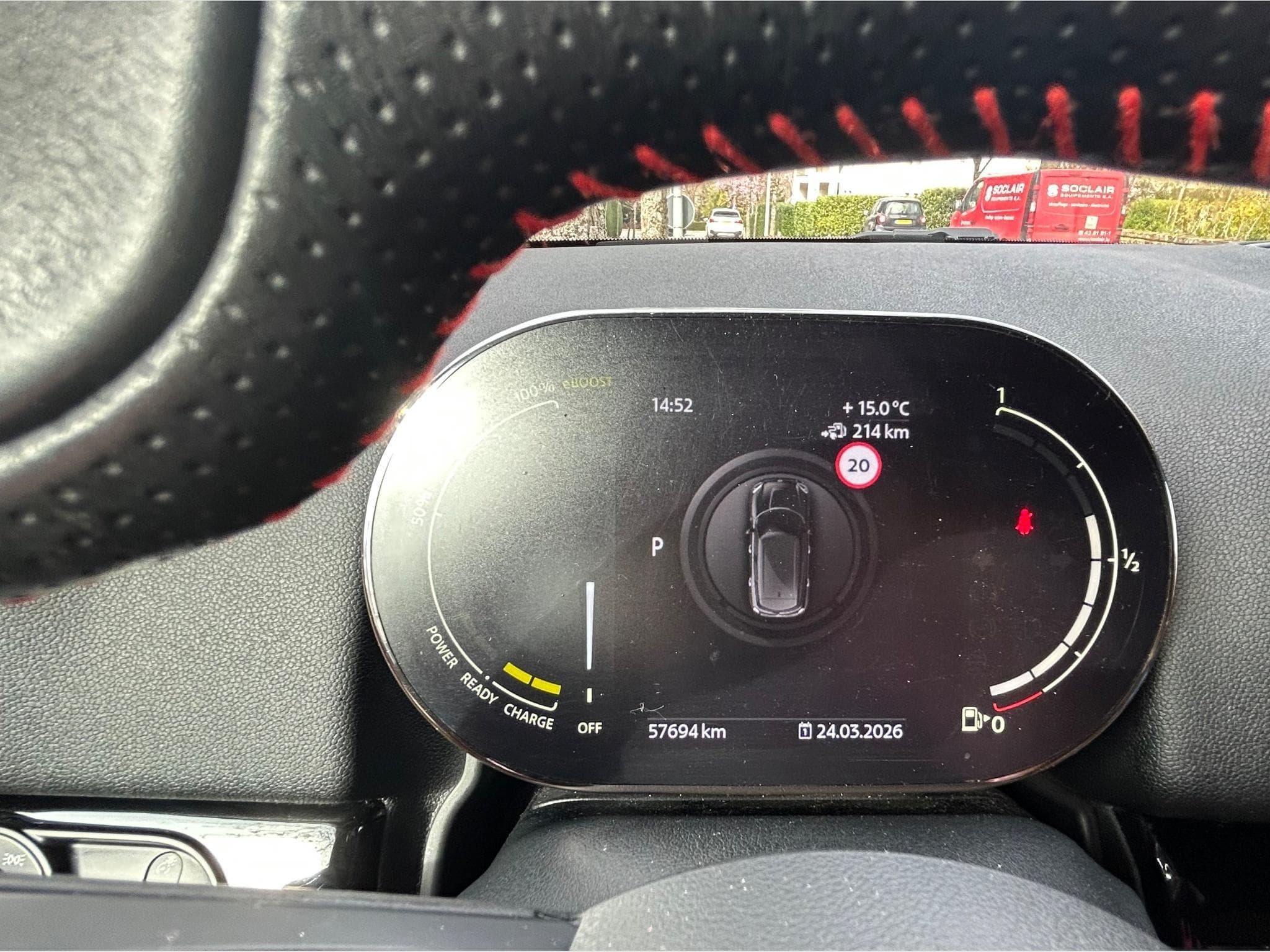 Mini Countryman (2020) - Foto 9