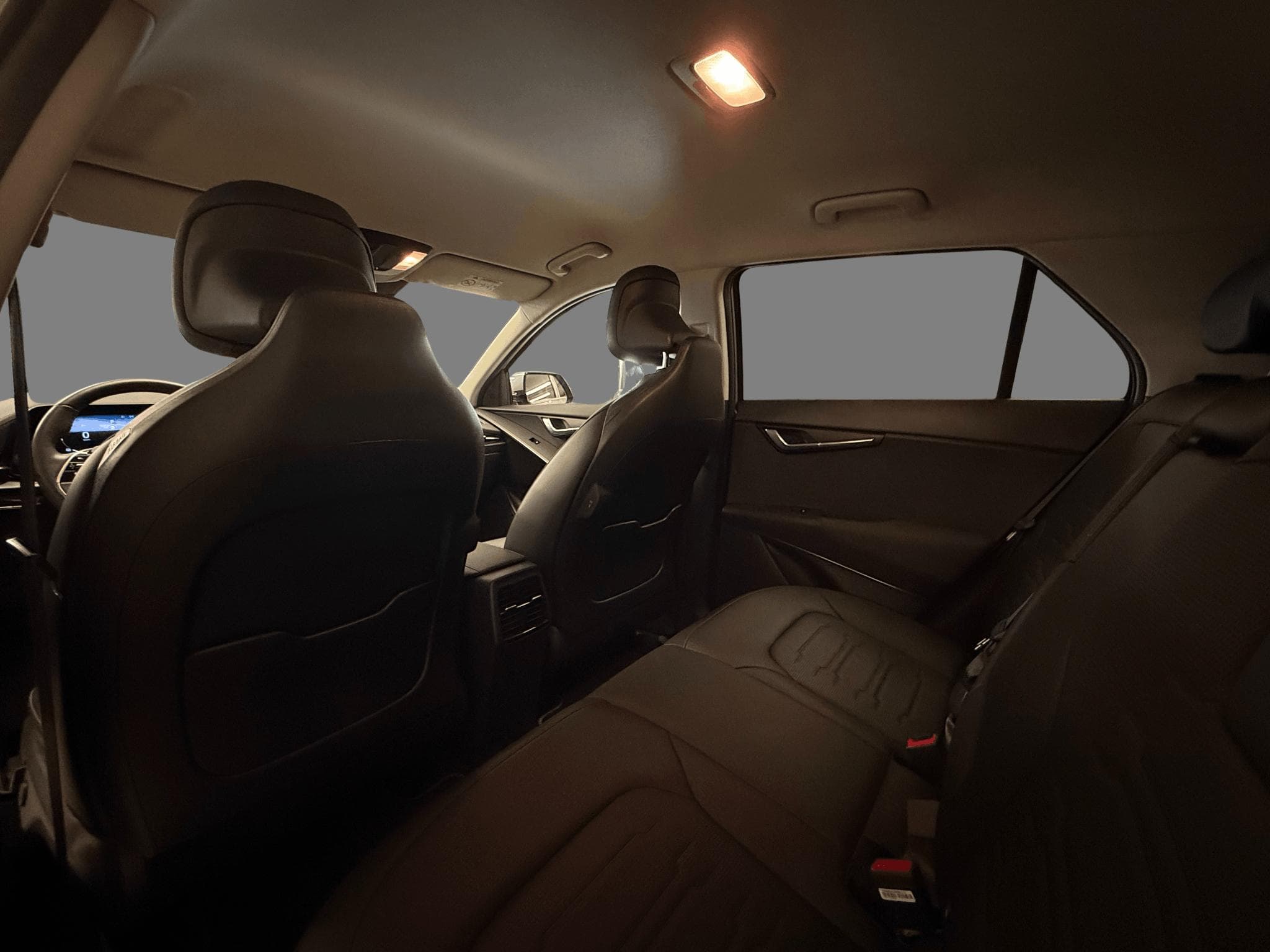 Kia Niro EV Business Plus 64kWh 204ch (2024) - Foto 8