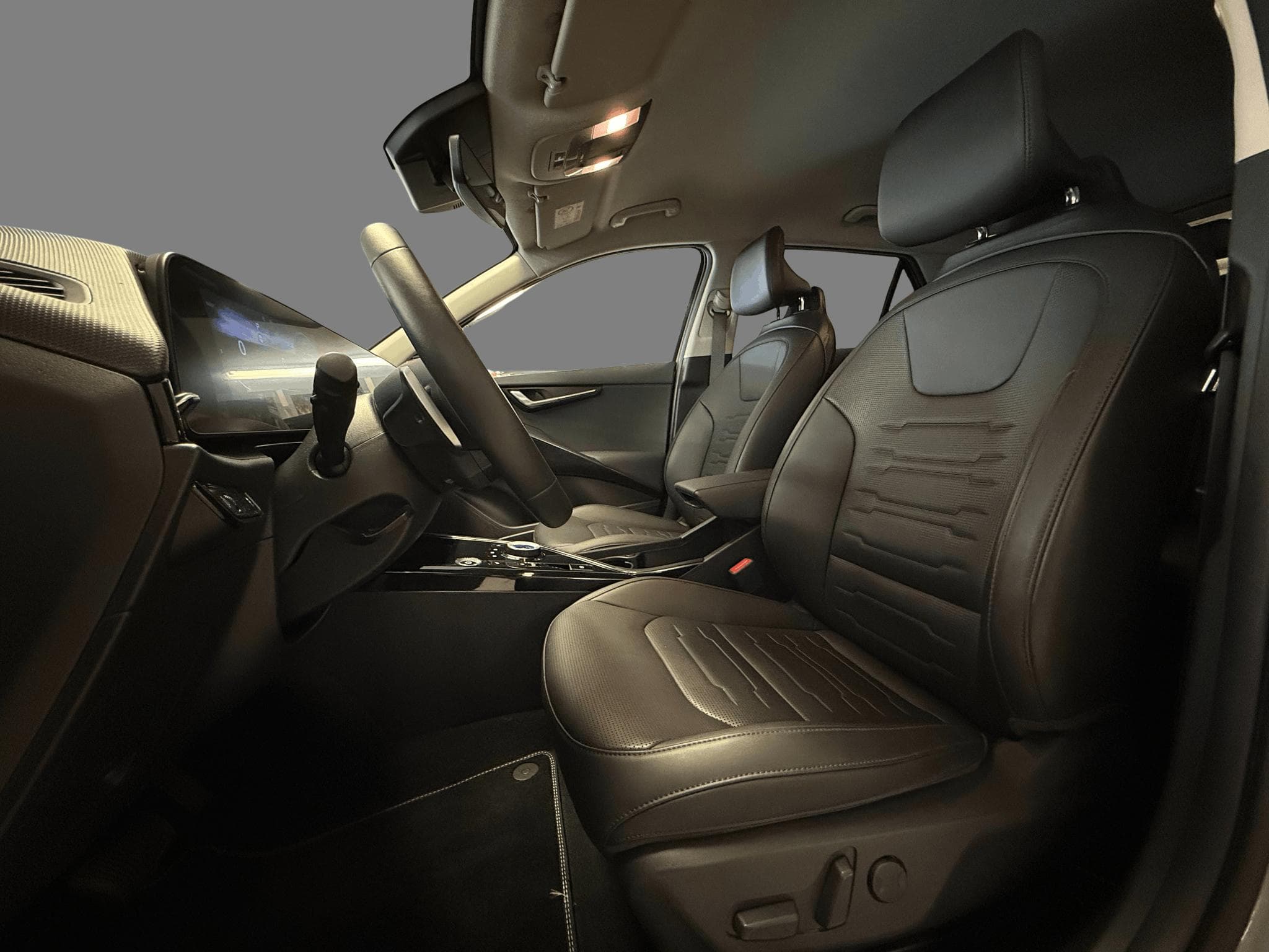 Kia Niro EV Business Plus 64kWh 204ch (2024) - Foto 6