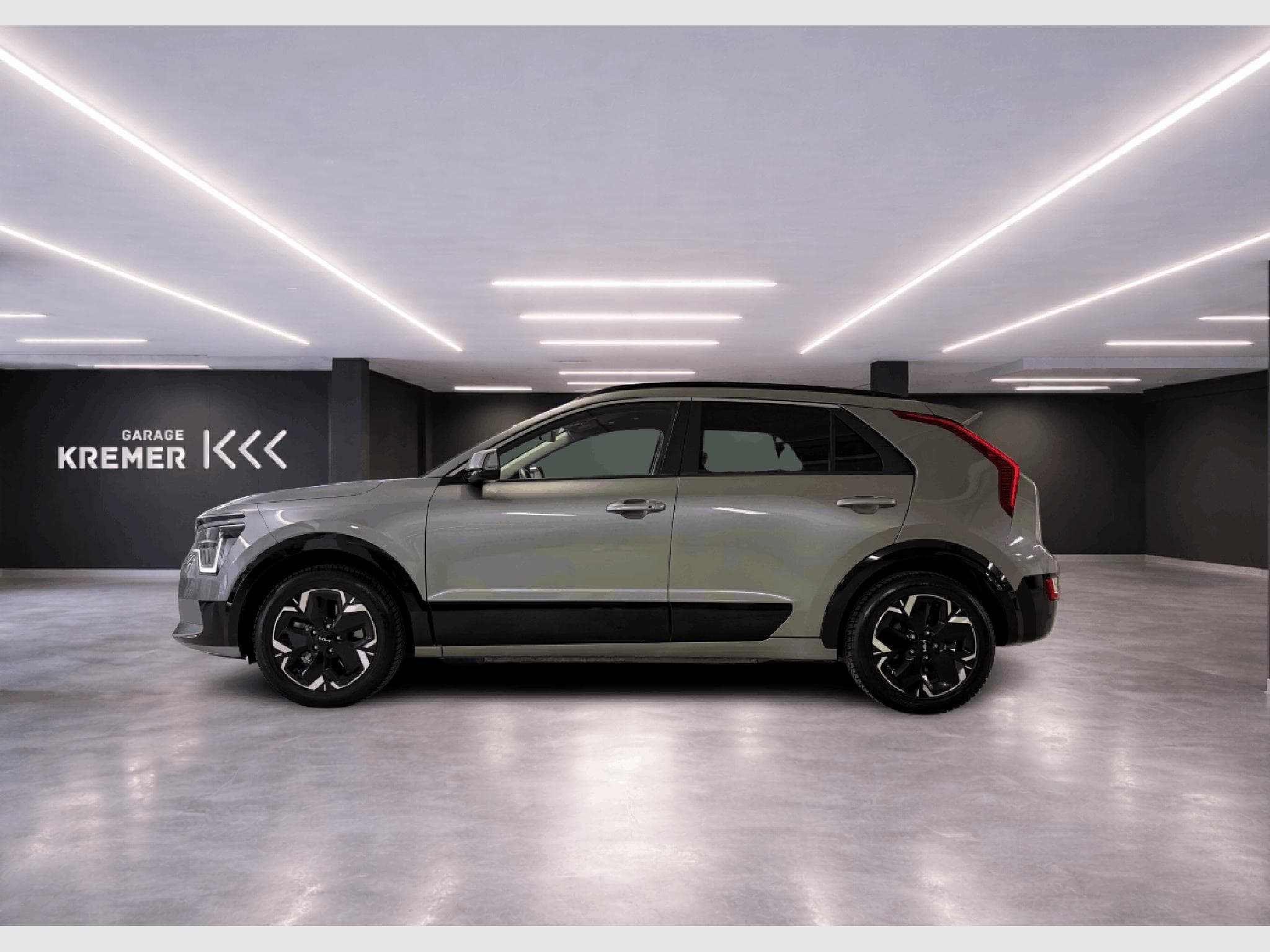 Kia Niro EV Business Plus 64kWh 204ch (2024) - Foto 5