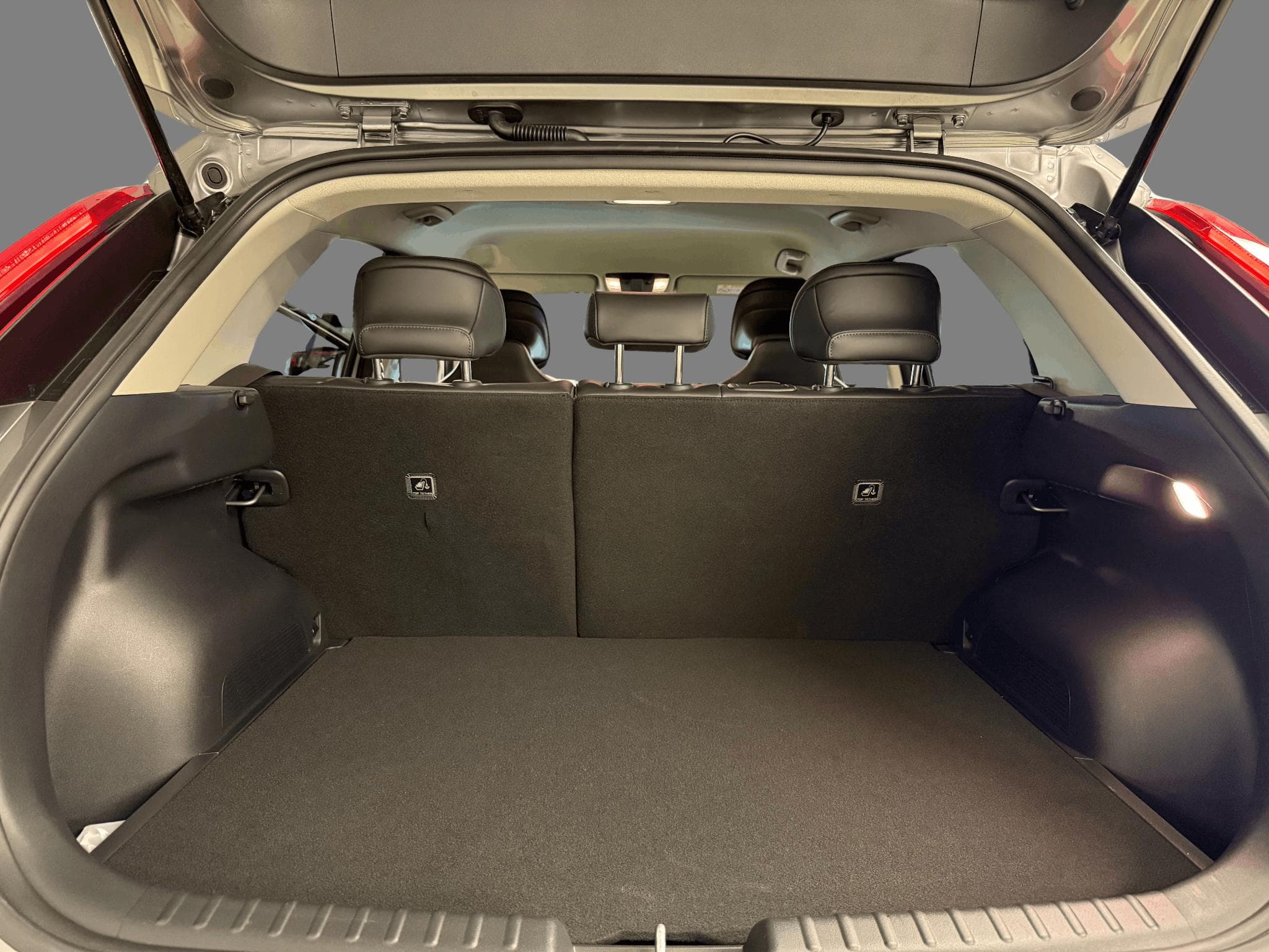 Kia Niro EV Business Plus 64kWh 204ch (2024) - Foto 11