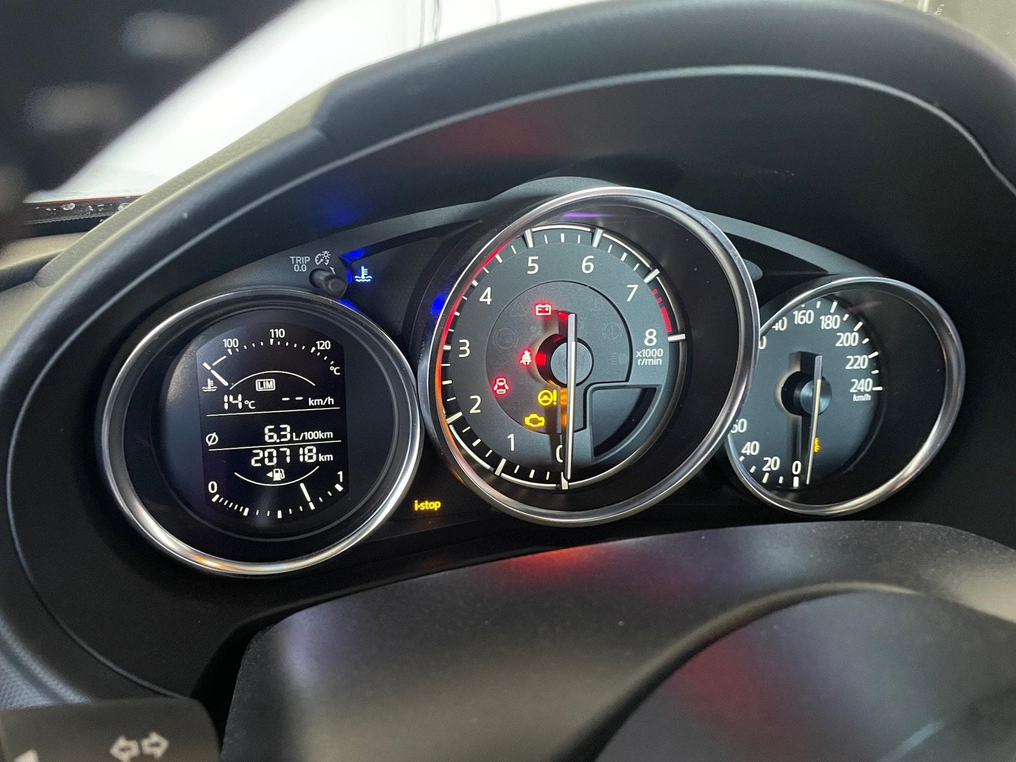 Mazda MX-5 Exclusive-line, garantie 10.10.2029 (2023) - Foto 7