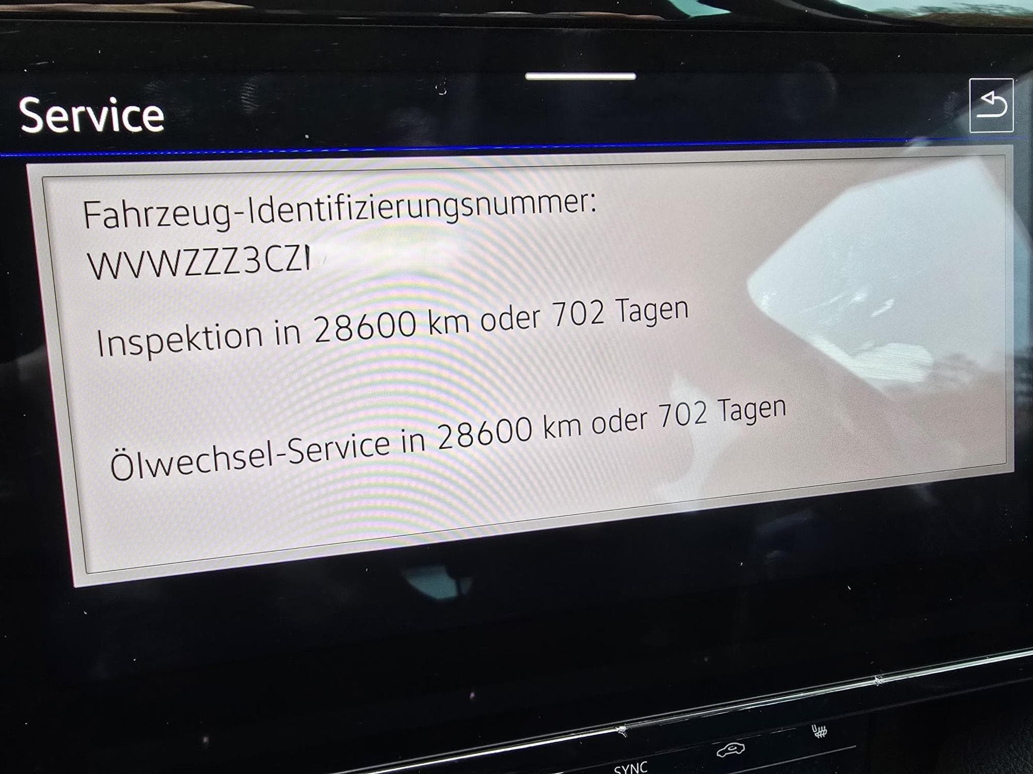 VW Passat *Garantie* Passat B8 2.0 TDI 4M R-Line (2022) - Foto 3