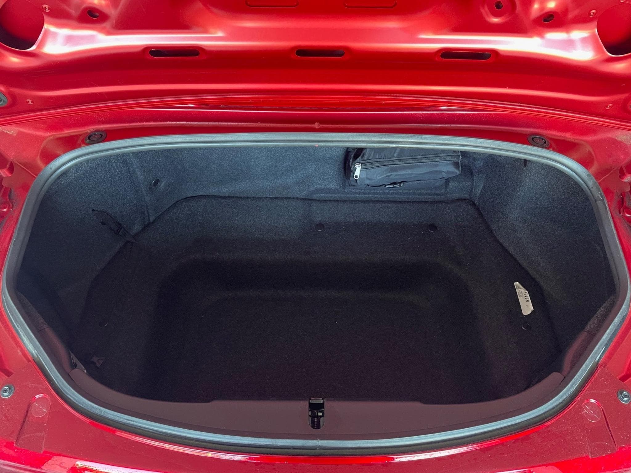 Mazda MX-5 Exclusive-line, garantie 10.10.2029 (2023) - Foto 9