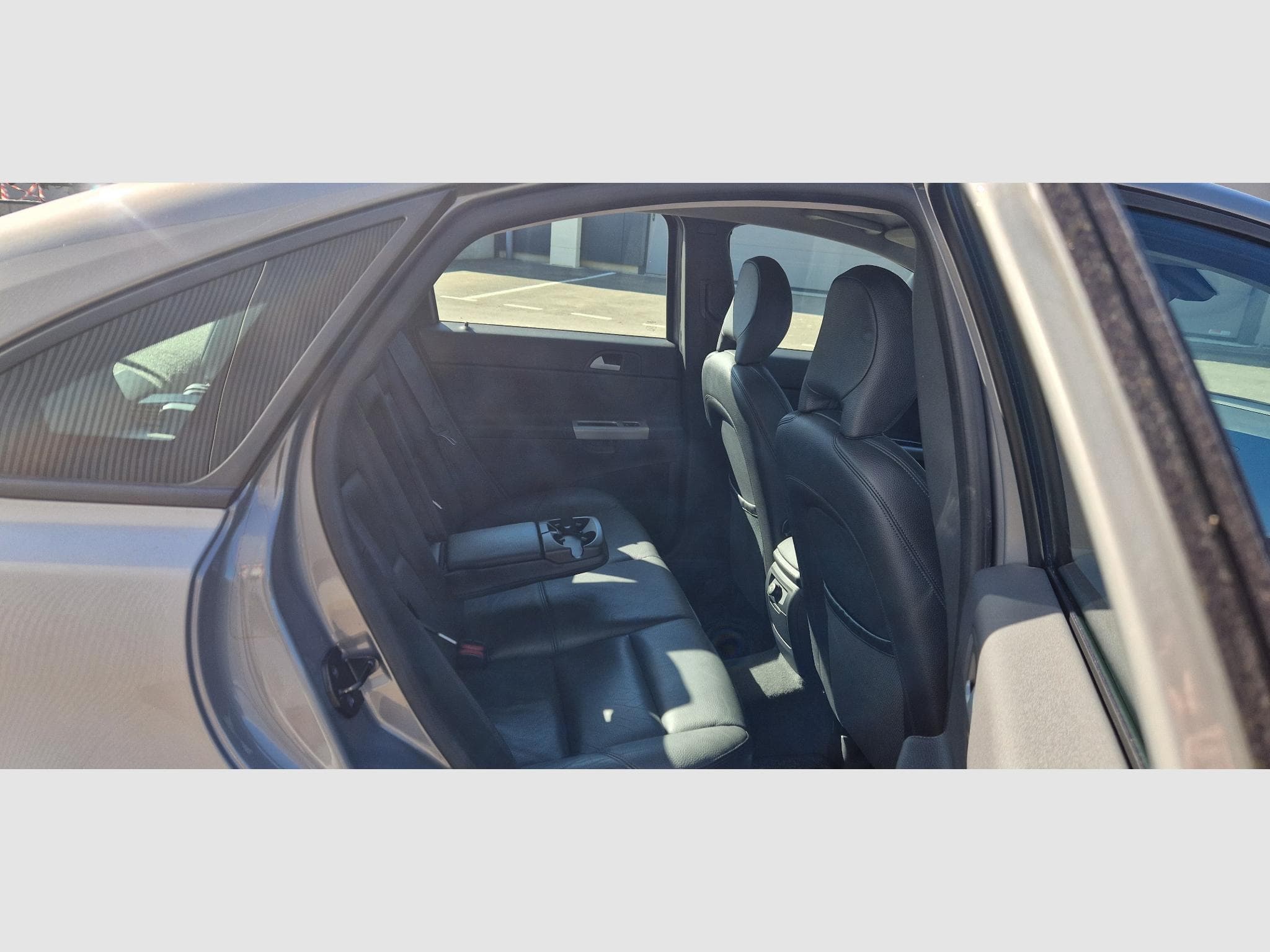 Volvo S40 II 1.6D 110CH Summum Edrive (2007) - Foto 12