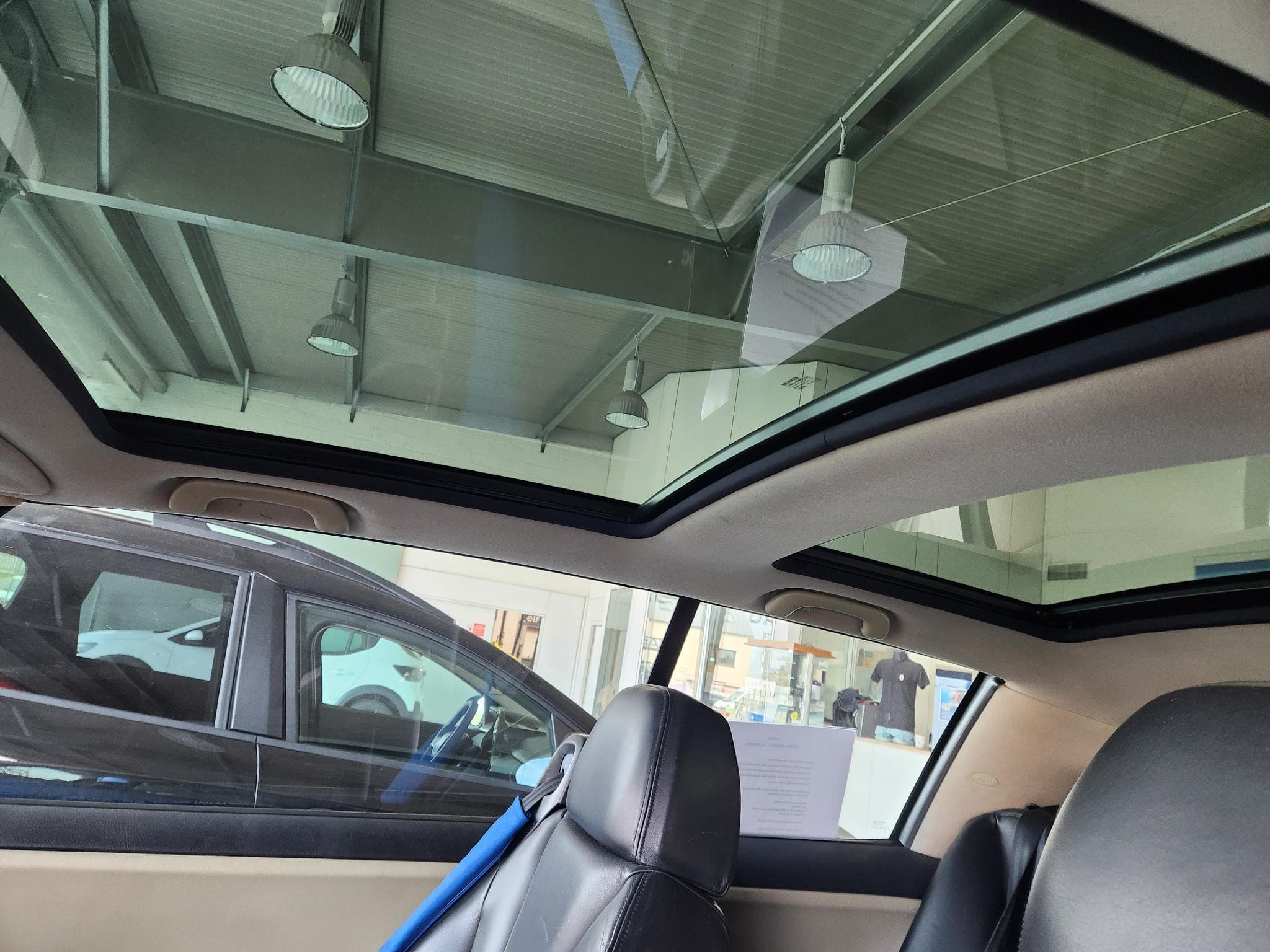 Renault Avantime 2.0 TURBO (2002) - Foto 5