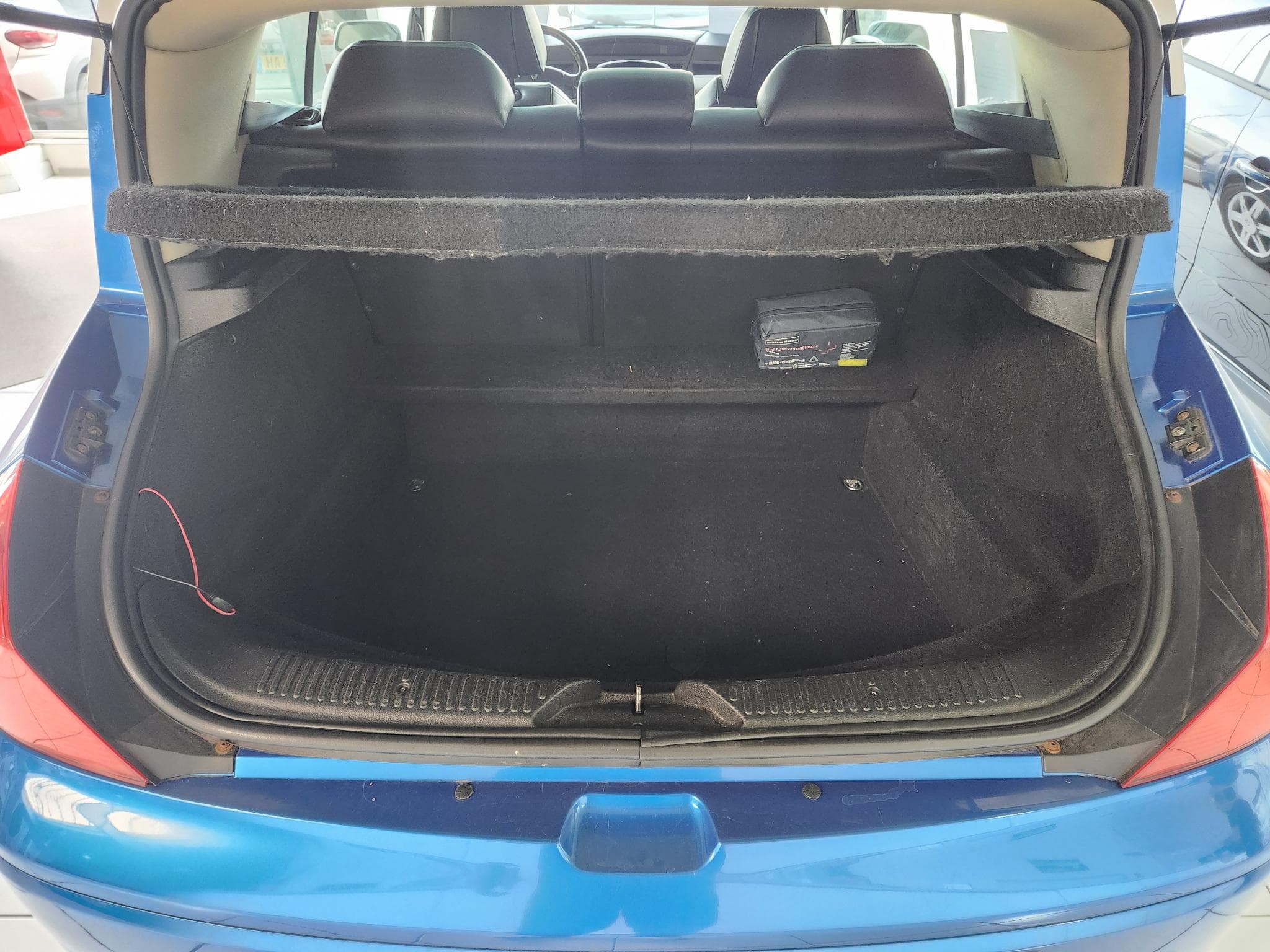 Renault Avantime 2.0 TURBO (2002) - Foto 8