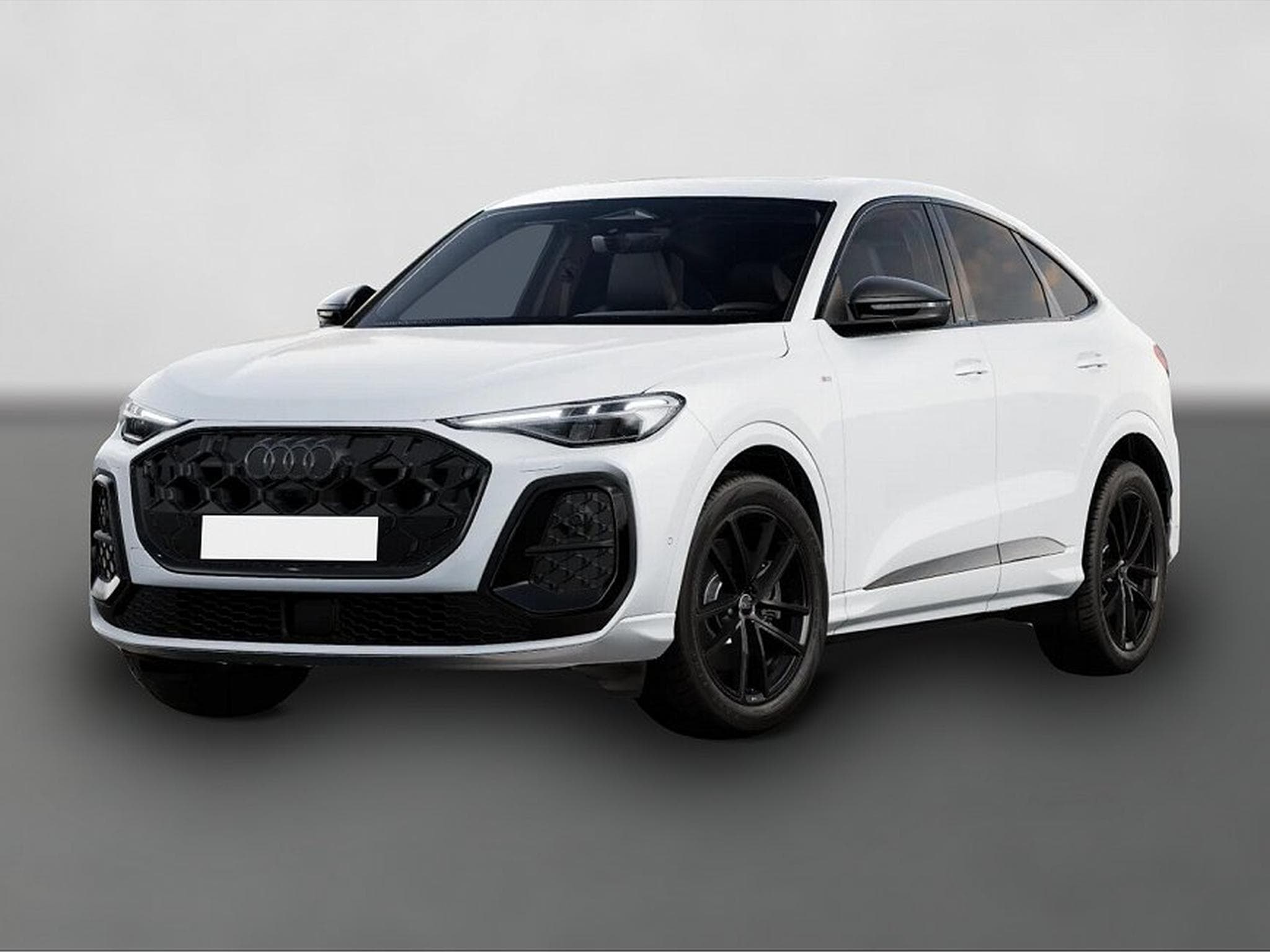 Audi Q5 (2026) - Photo 1