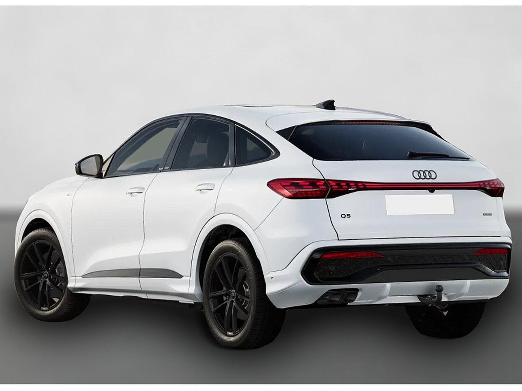 Audi Q5 (2026) - Photo 3