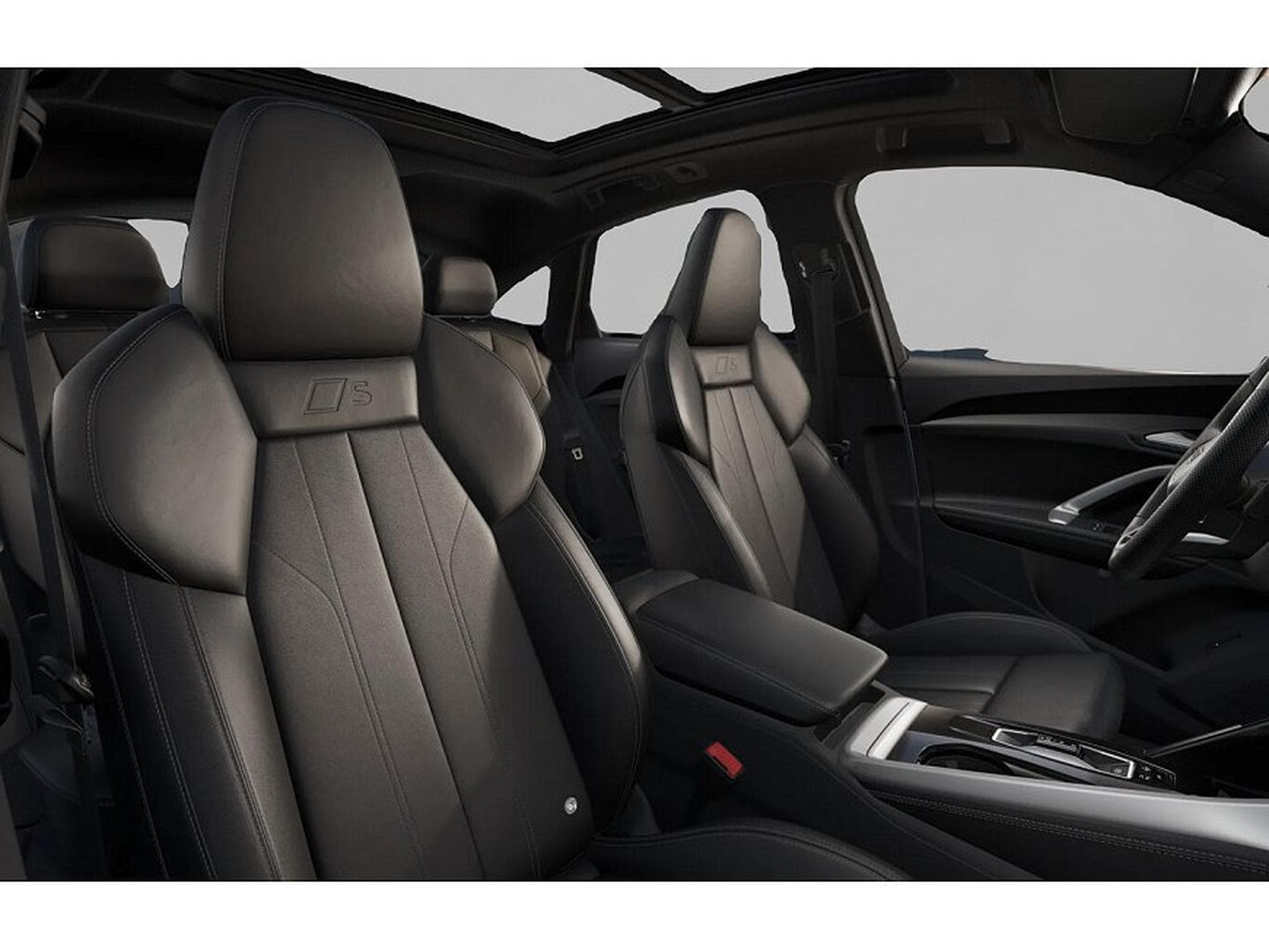 Audi Q5 (2026) - Photo 5