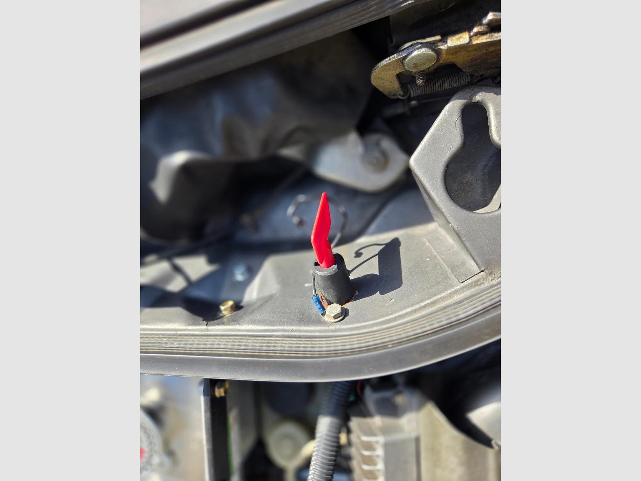 Lancia Beta HPE VOLUMEX (1983) - Photo 18