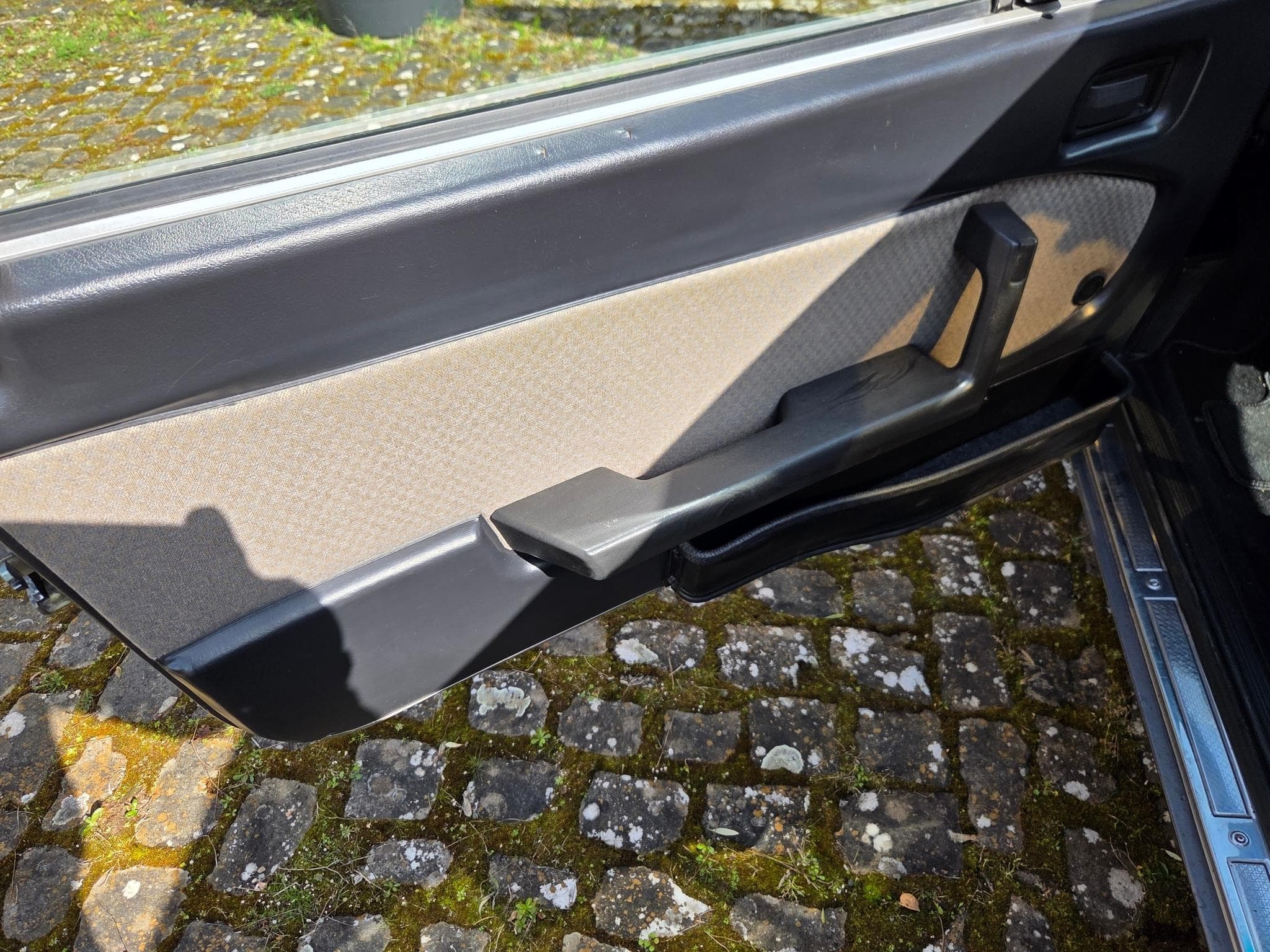 Lancia Beta HPE VOLUMEX (1983) - Photo 17