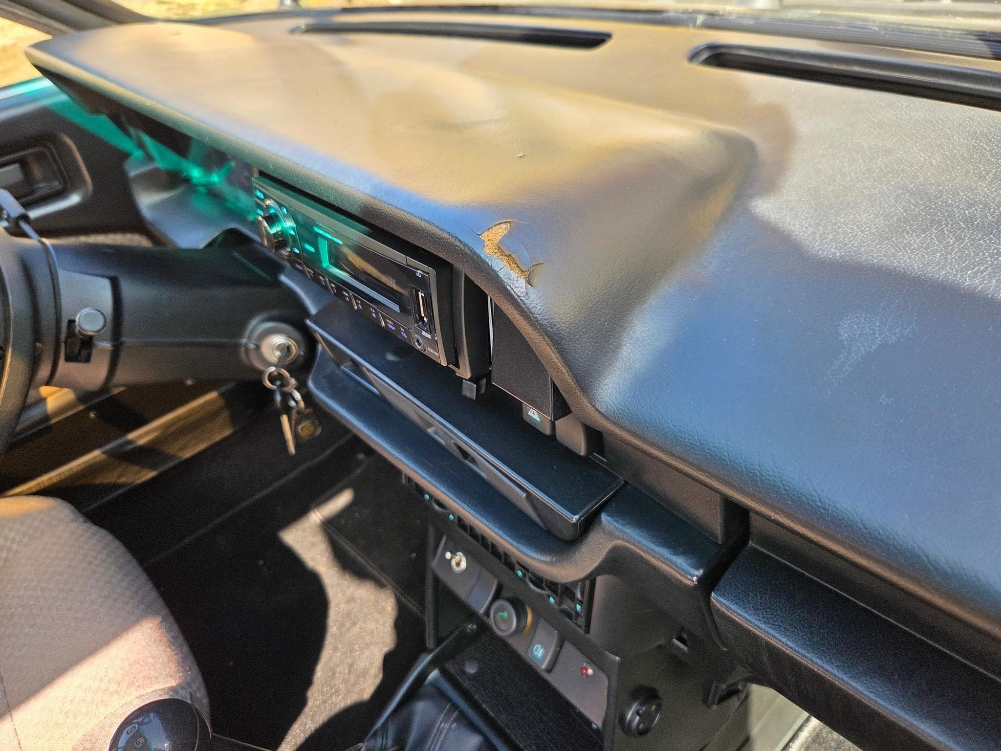 Lancia Beta HPE VOLUMEX (1983) - Photo 12