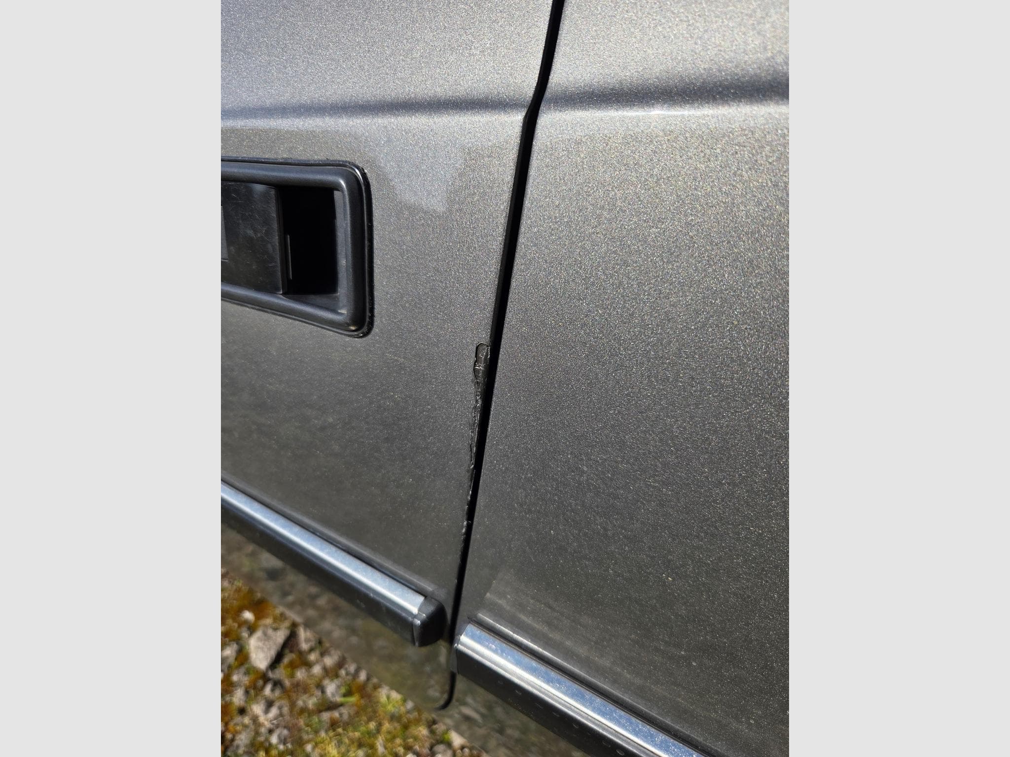 Lancia Beta HPE VOLUMEX (1983) - Photo 4