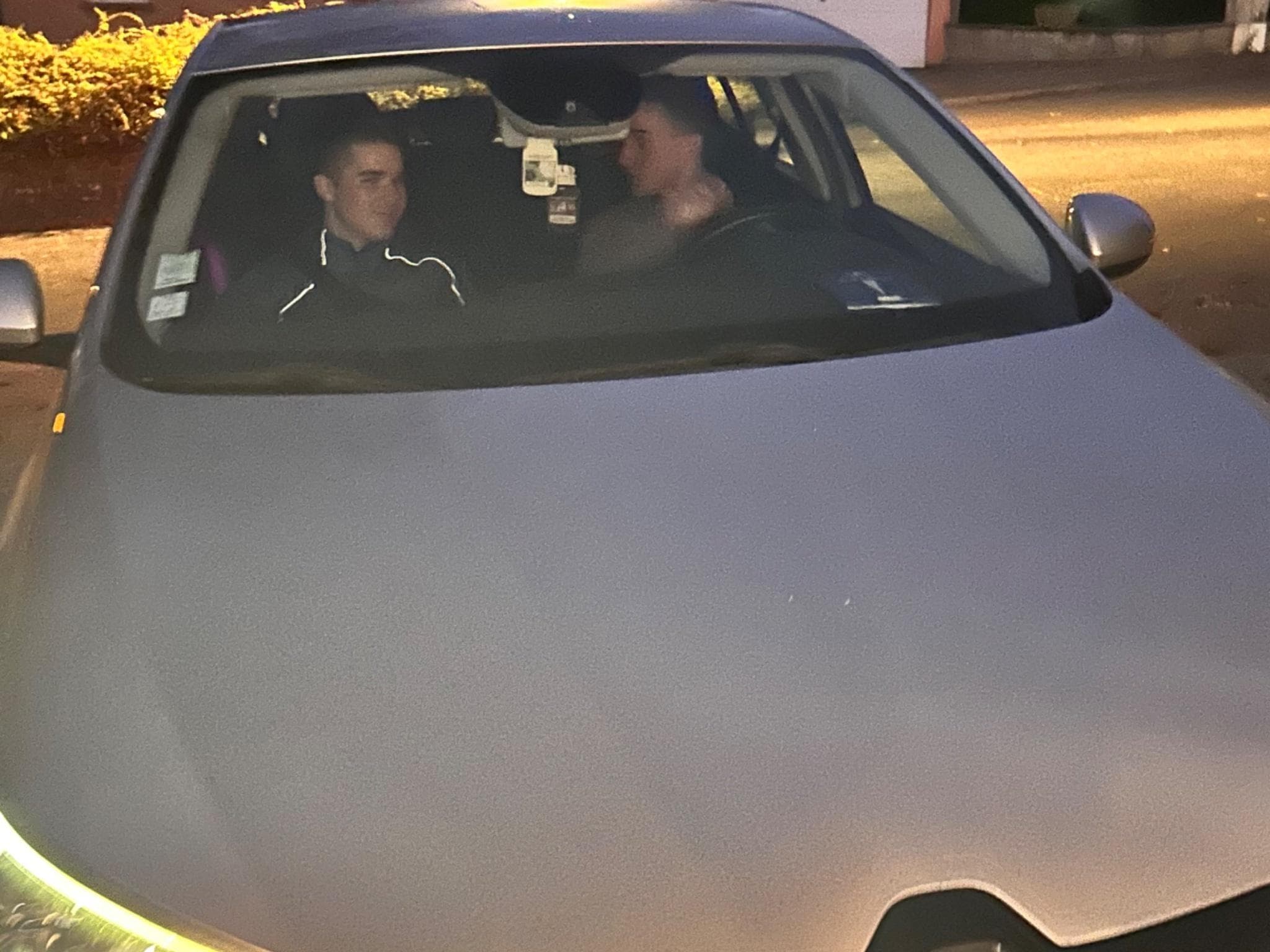 Renault Megane Intense (2017) - Foto 2