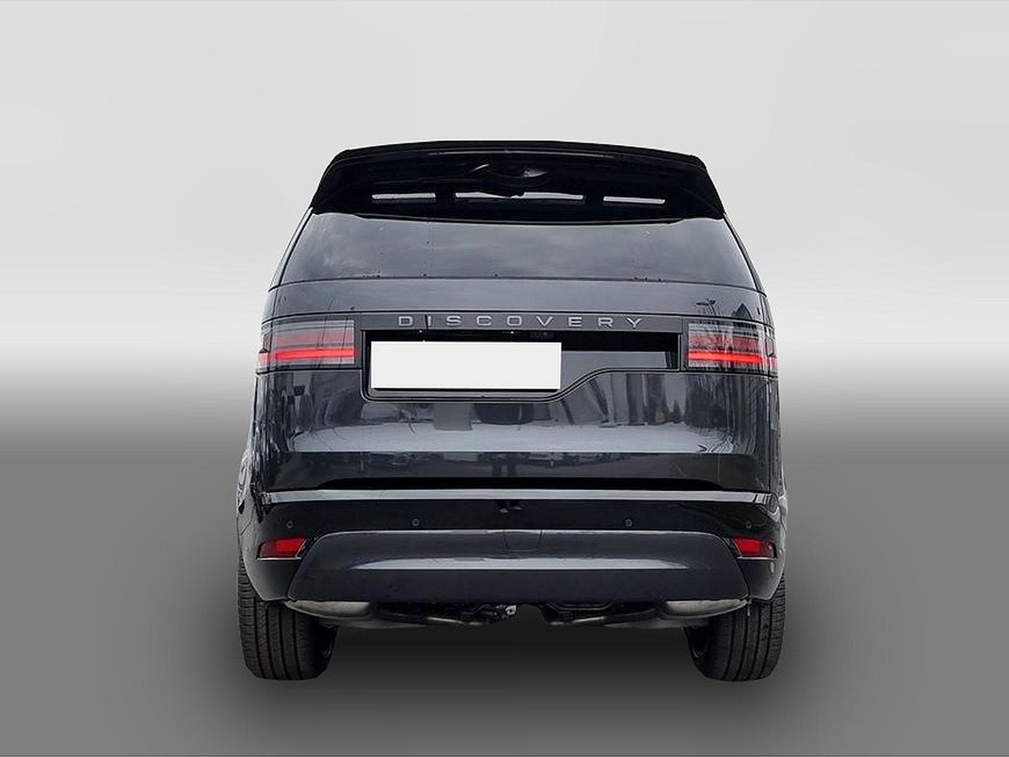 Land-Rover Discovery (2023) - Foto 7